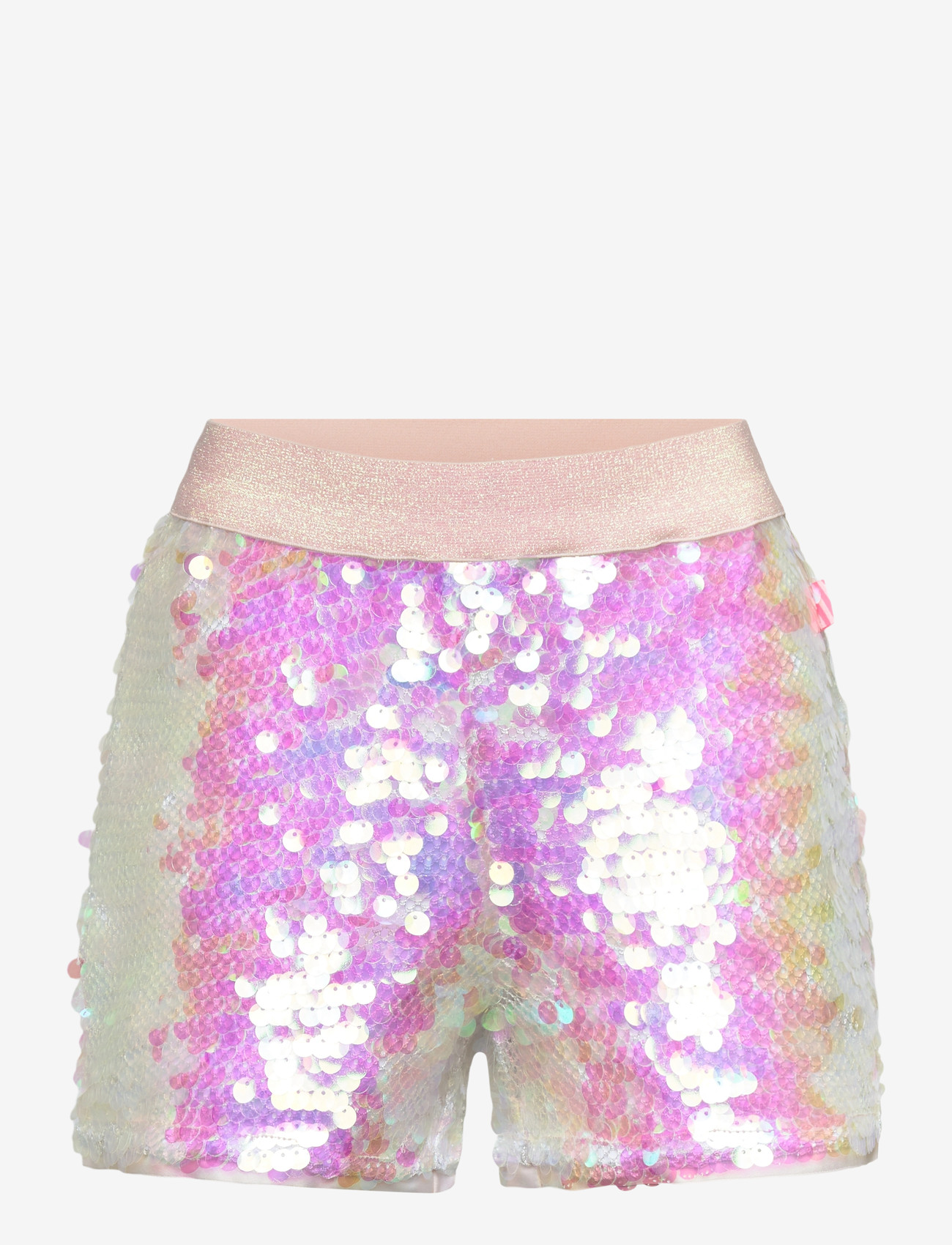 Billieblush - SHORT - casual shorts - white - 0