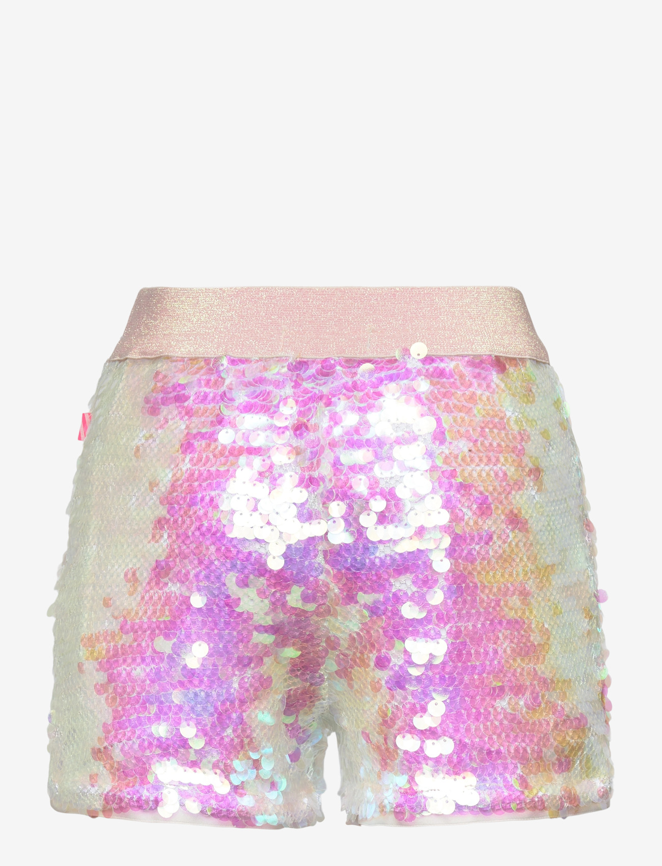 Billieblush - SHORT - casual shorts - white - 1