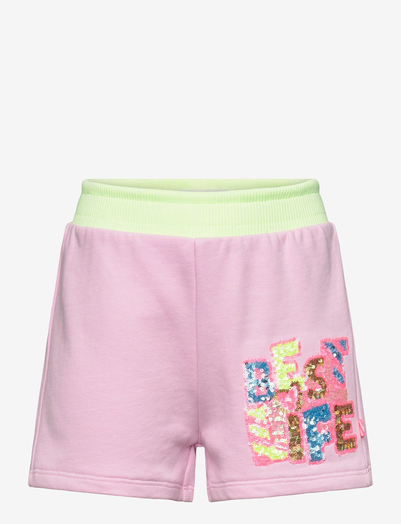 Billieblush - SHORT - sweatshorts - nosegay - 0