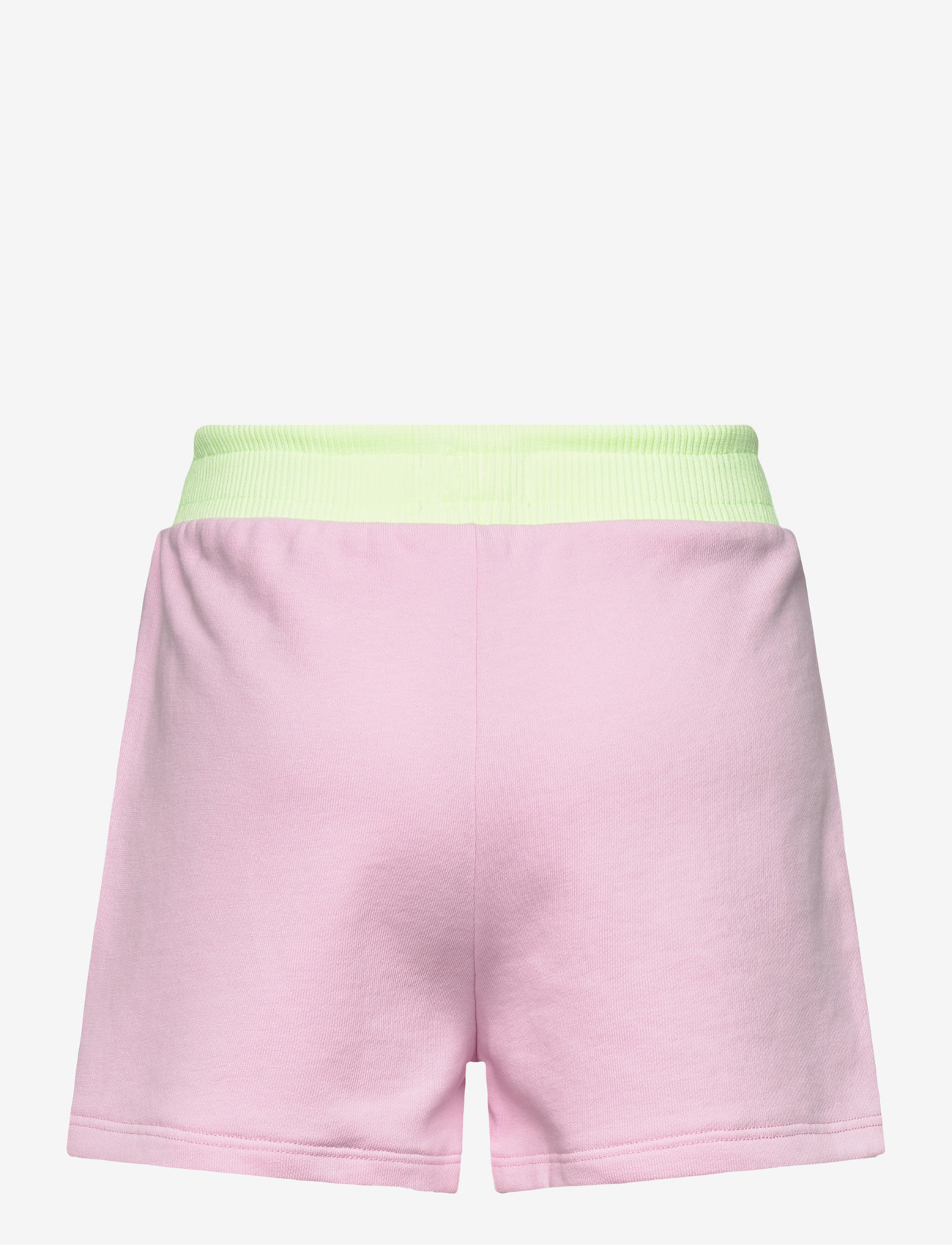 Billieblush - SHORT - sweatshorts - nosegay - 1