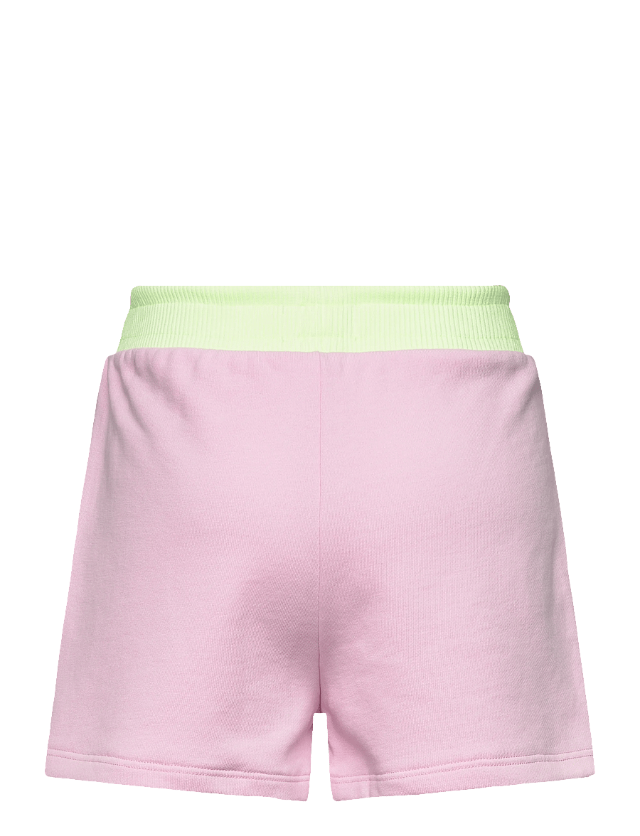 Billieblush - SHORT - sweatshorts - nosegay - 1