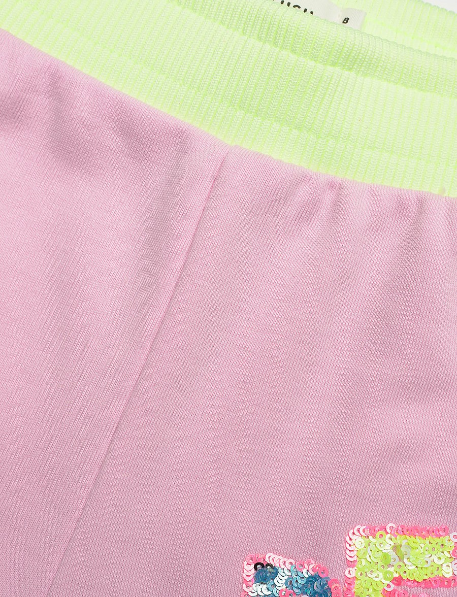 Billieblush - SHORT - sweatshorts - nosegay - 2
