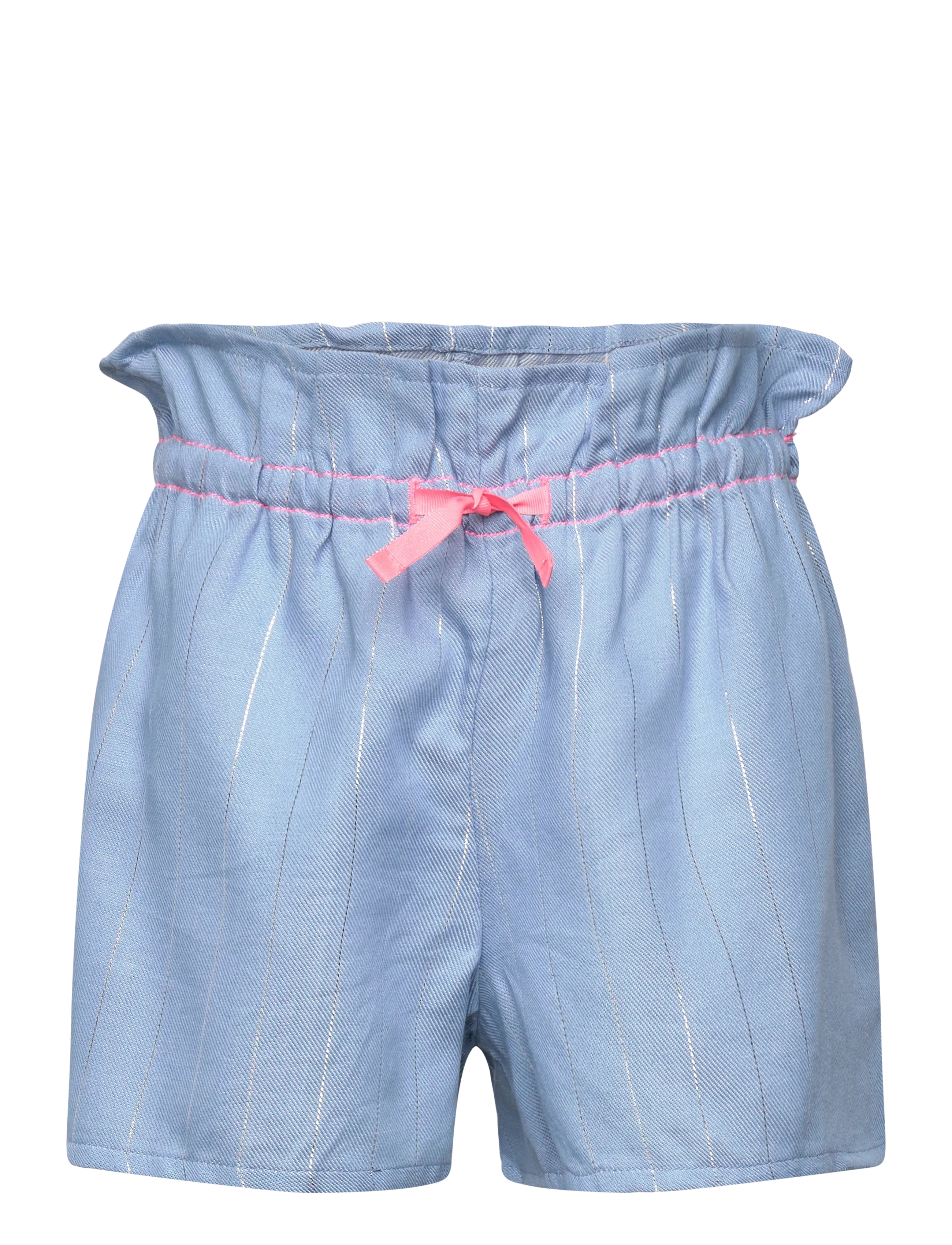 Billieblush Short, 110, Shorts, Blau - Casual Kinder