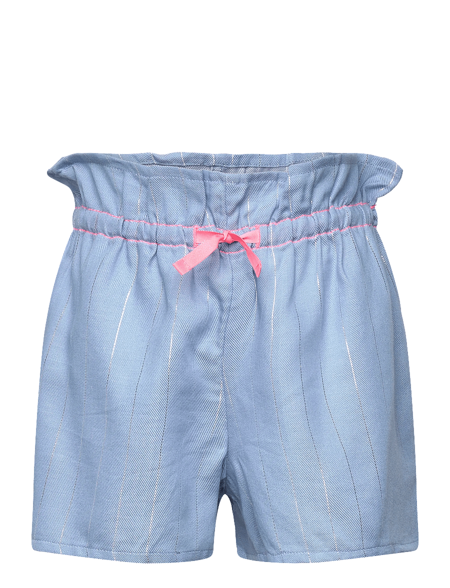 Billieblush - SHORT - vabaaja lühikesed püksid - bleach - 0