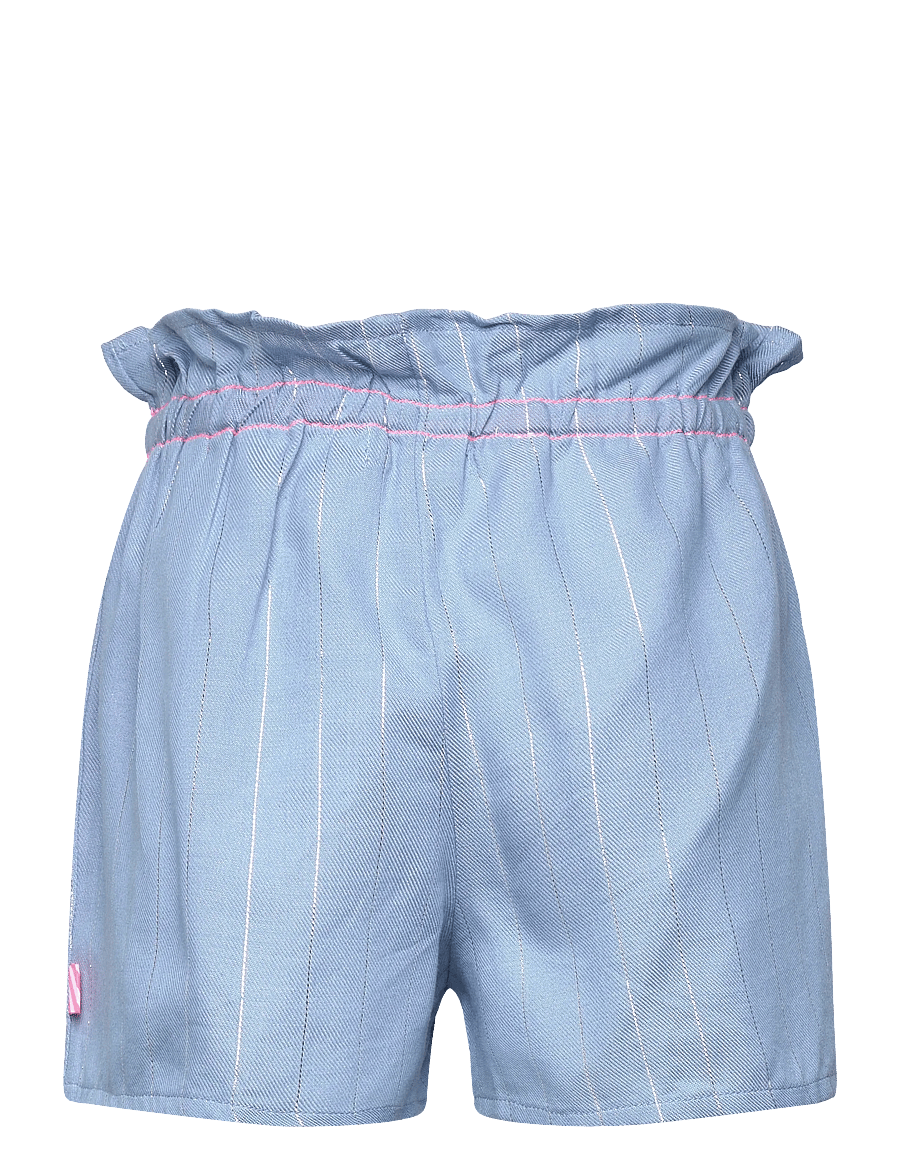 Billieblush - SHORT - vabaaja lühikesed püksid - bleach - 1
