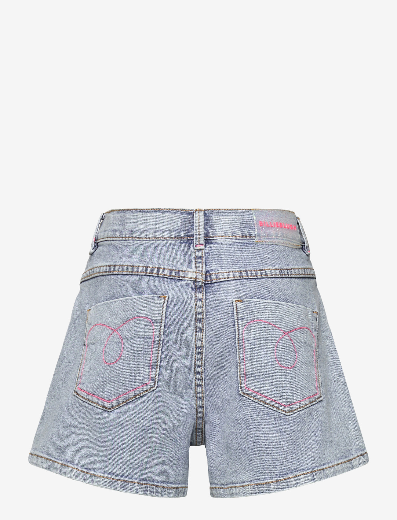 Billieblush - DENIM SHORTS - denimshorts - stone - 1