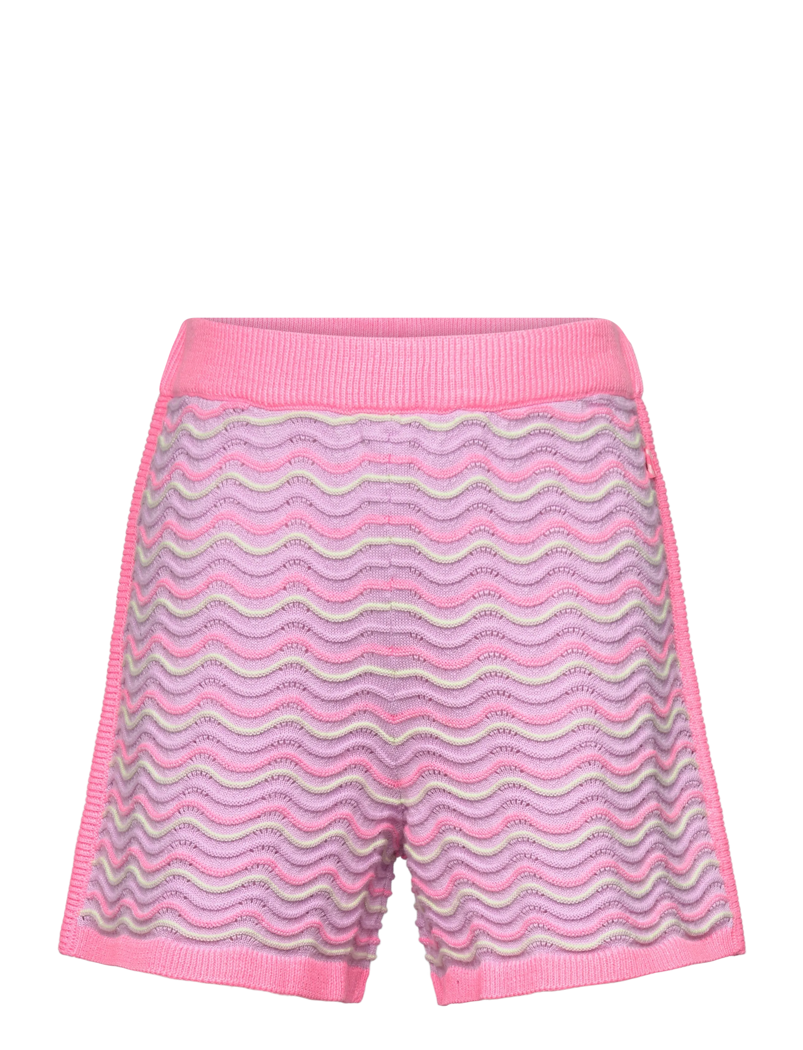 Billieblush Short, 128, Pink, Shorts > Afslappede Shorts, Børn
