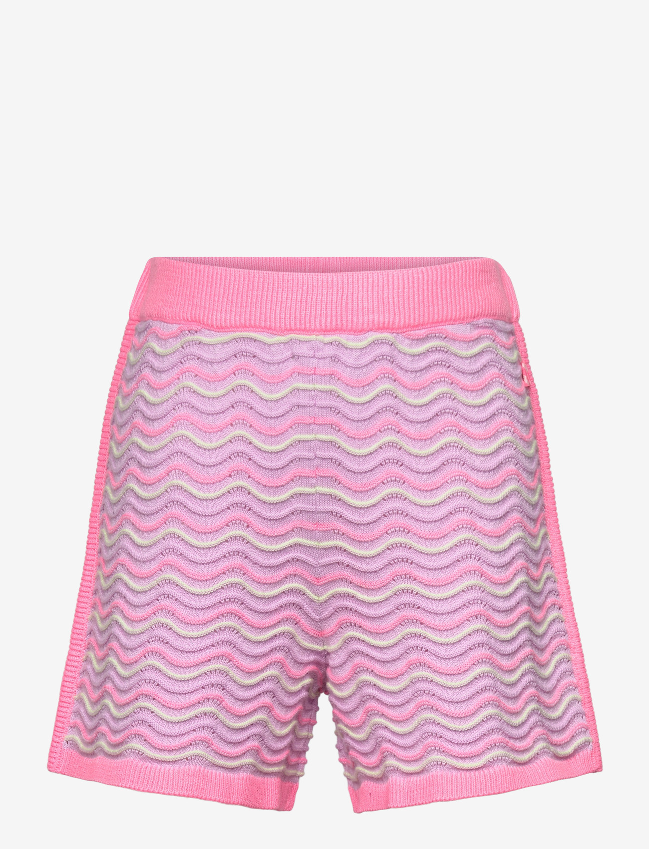 Billieblush - SHORT - lühikesed vabaajapüksid - lilac - 0