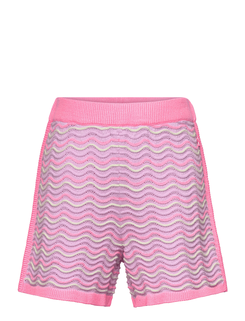 Billieblush - SHORT - lühikesed vabaajapüksid - lilac - 0