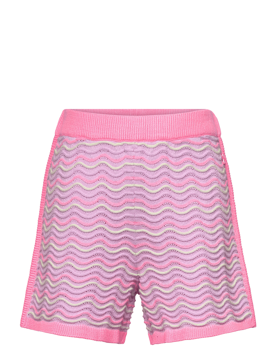 Billieblush - SHORT - vabaaja lühikesed püksid - lilac - 0