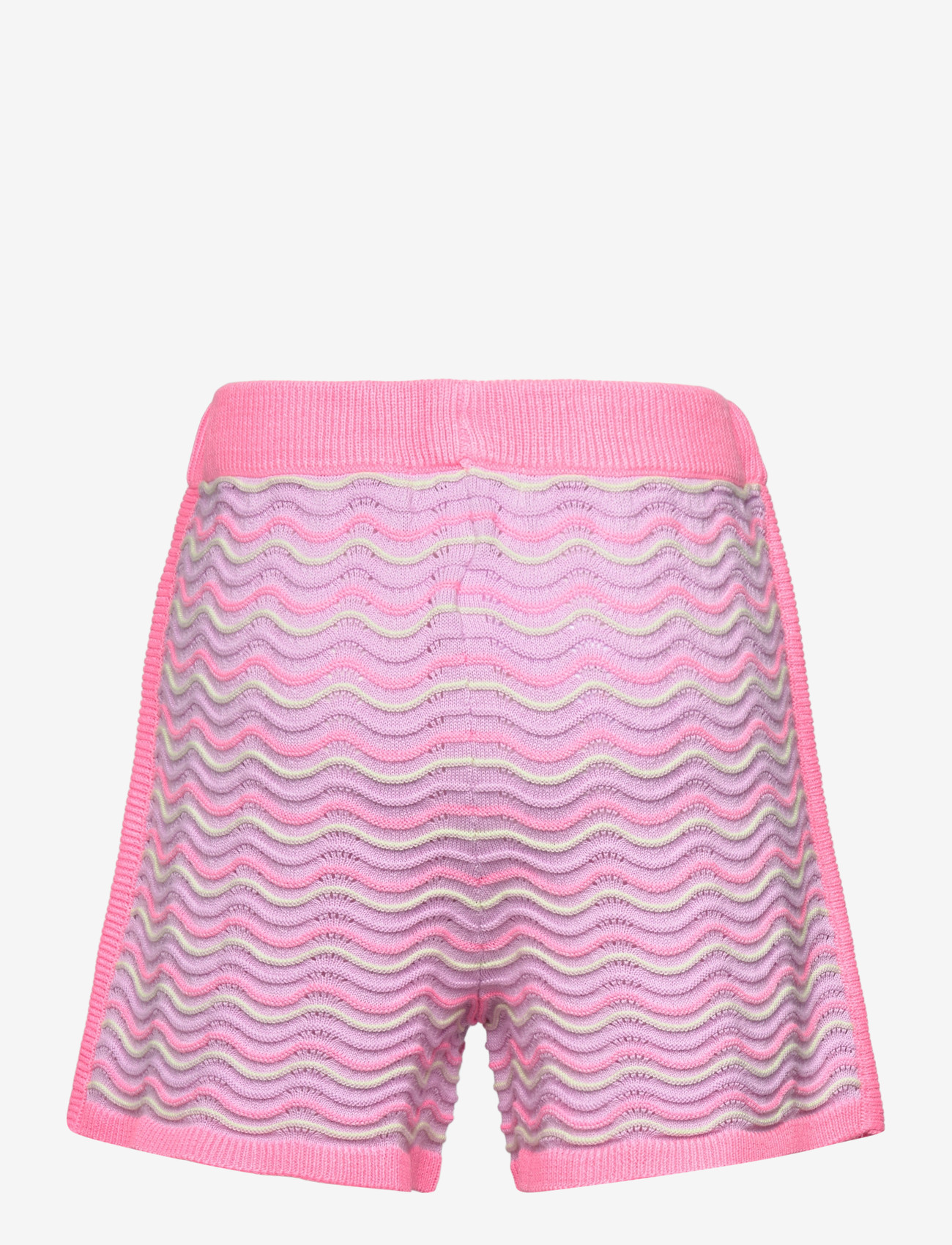 Billieblush - SHORT - lühikesed vabaajapüksid - lilac - 1