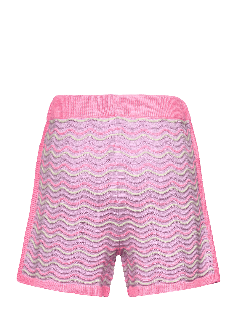 Billieblush - SHORT - lühikesed vabaajapüksid - lilac - 1