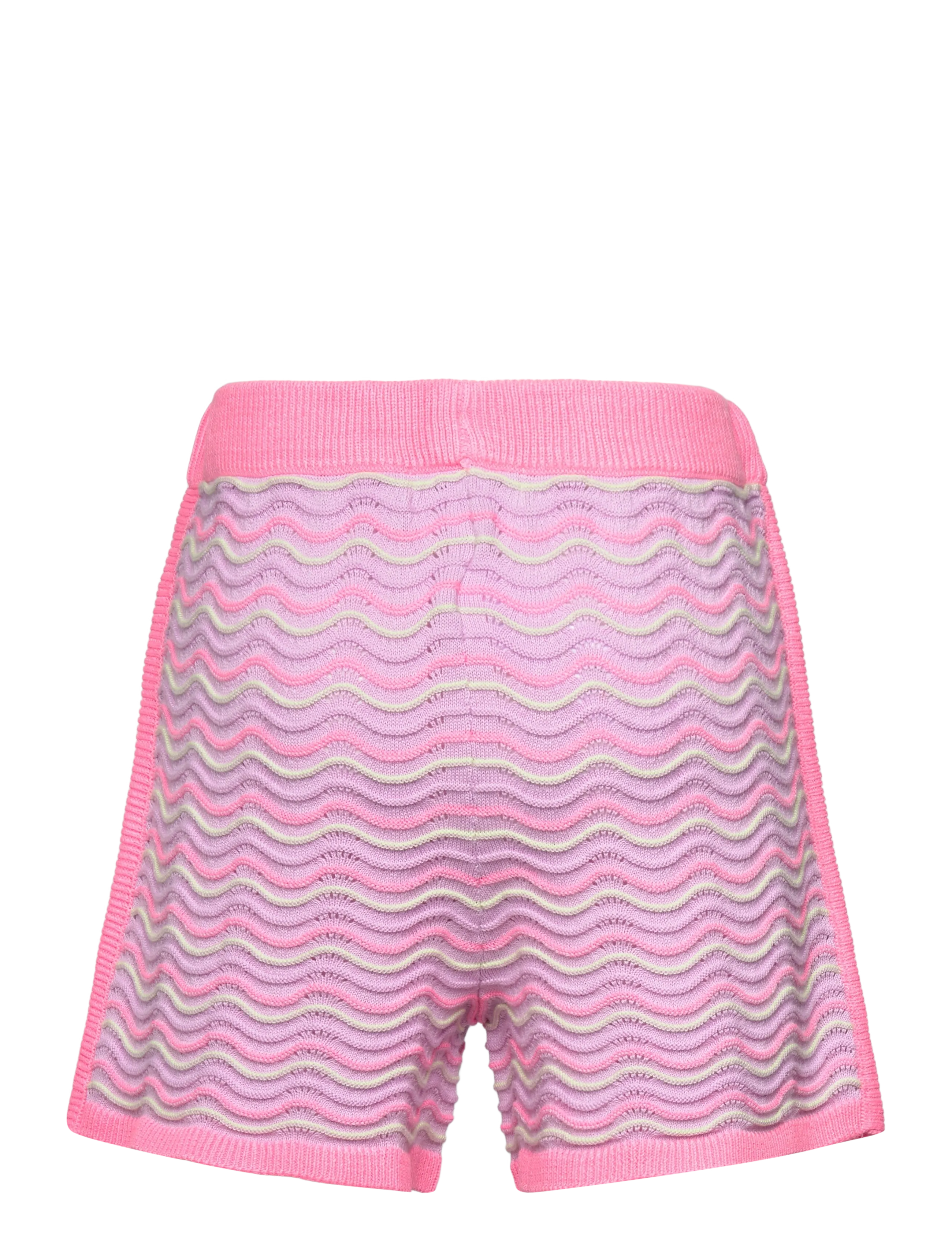 Billieblush - SHORT - shorts casual - lilac - 1