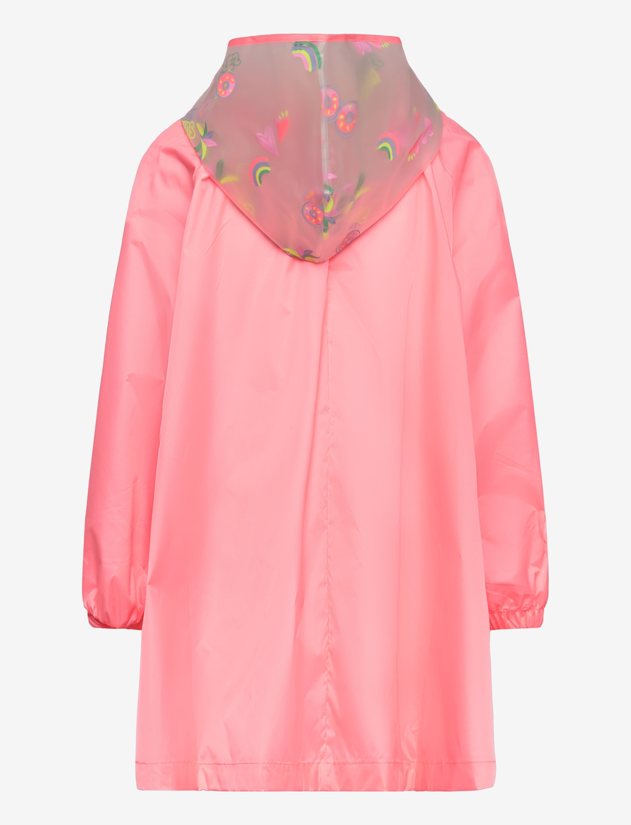 Billieblush - HOODED WINDBREAKER - windbreaker - fuschia - 1