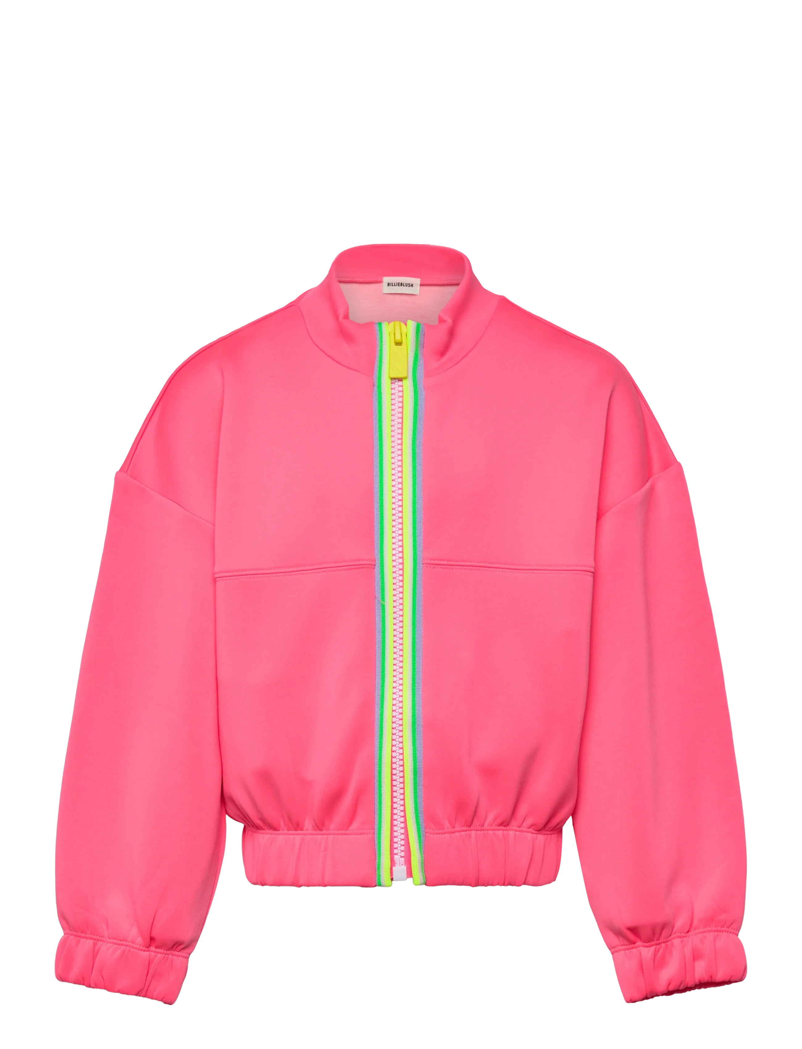 Billieblush Cardigan, 140, Pink, Jakker & Frakker > Lette Jakker, Børn