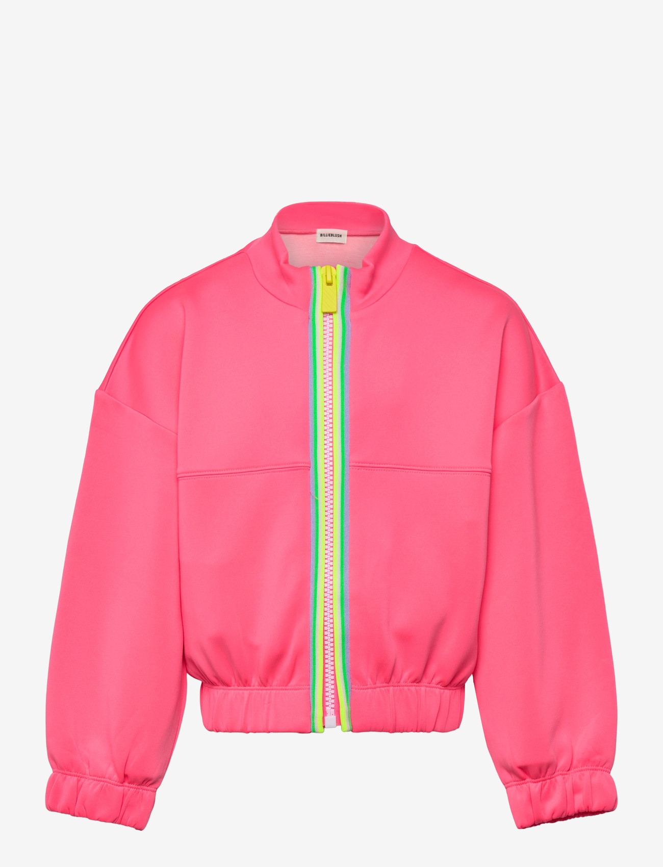 Billieblush - CARDIGAN - lette jakker - fuschia - 0