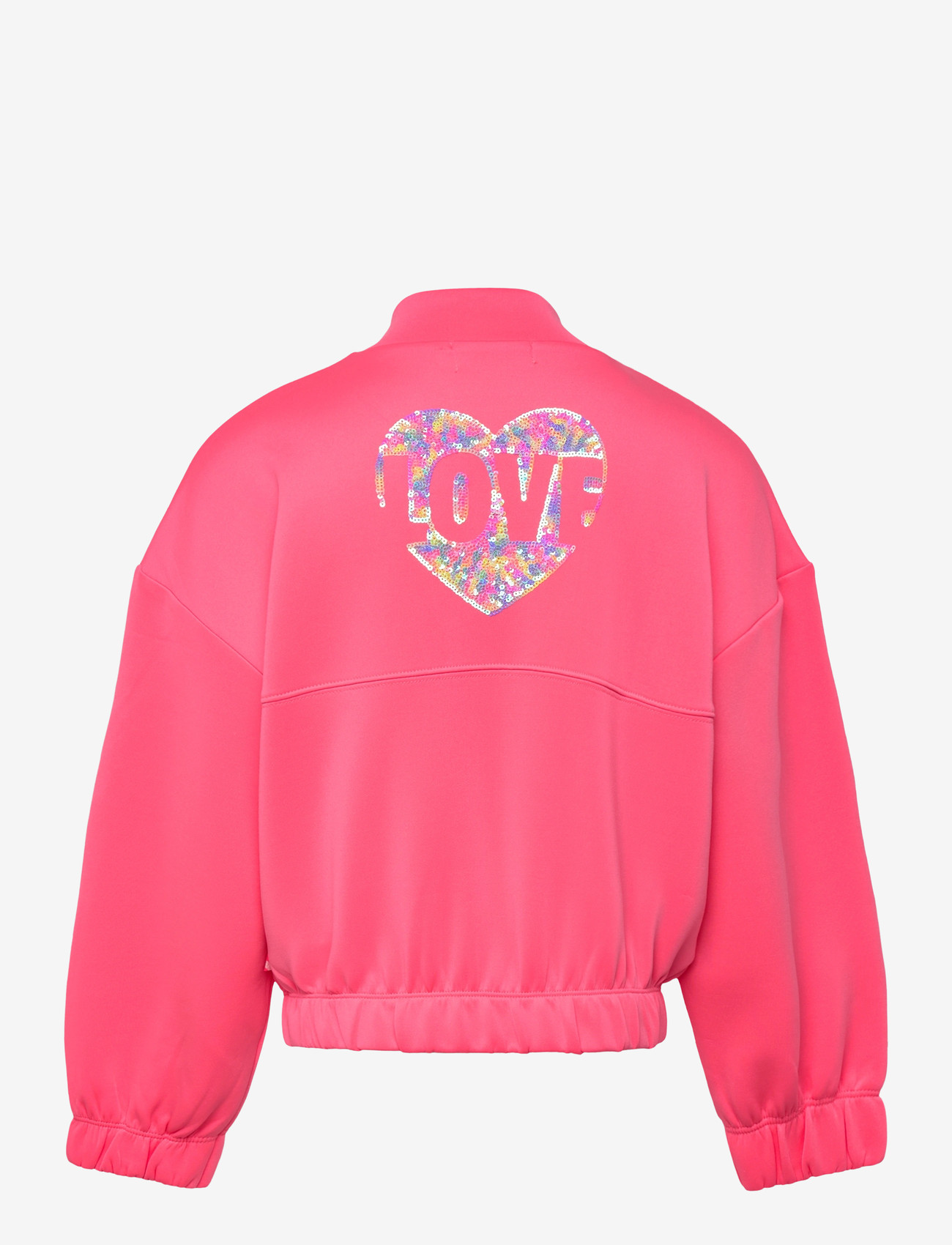 Billieblush - CARDIGAN - lette jakker - fuschia - 1