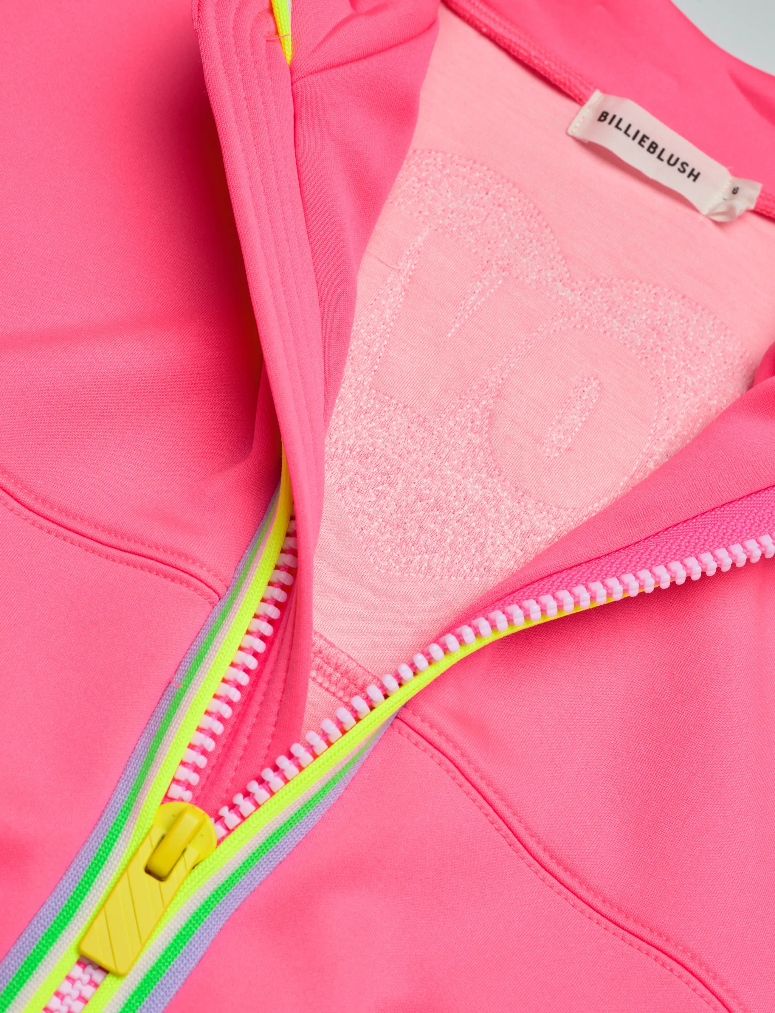 Billieblush - CARDIGAN - kevyet takit - fuschia - 2