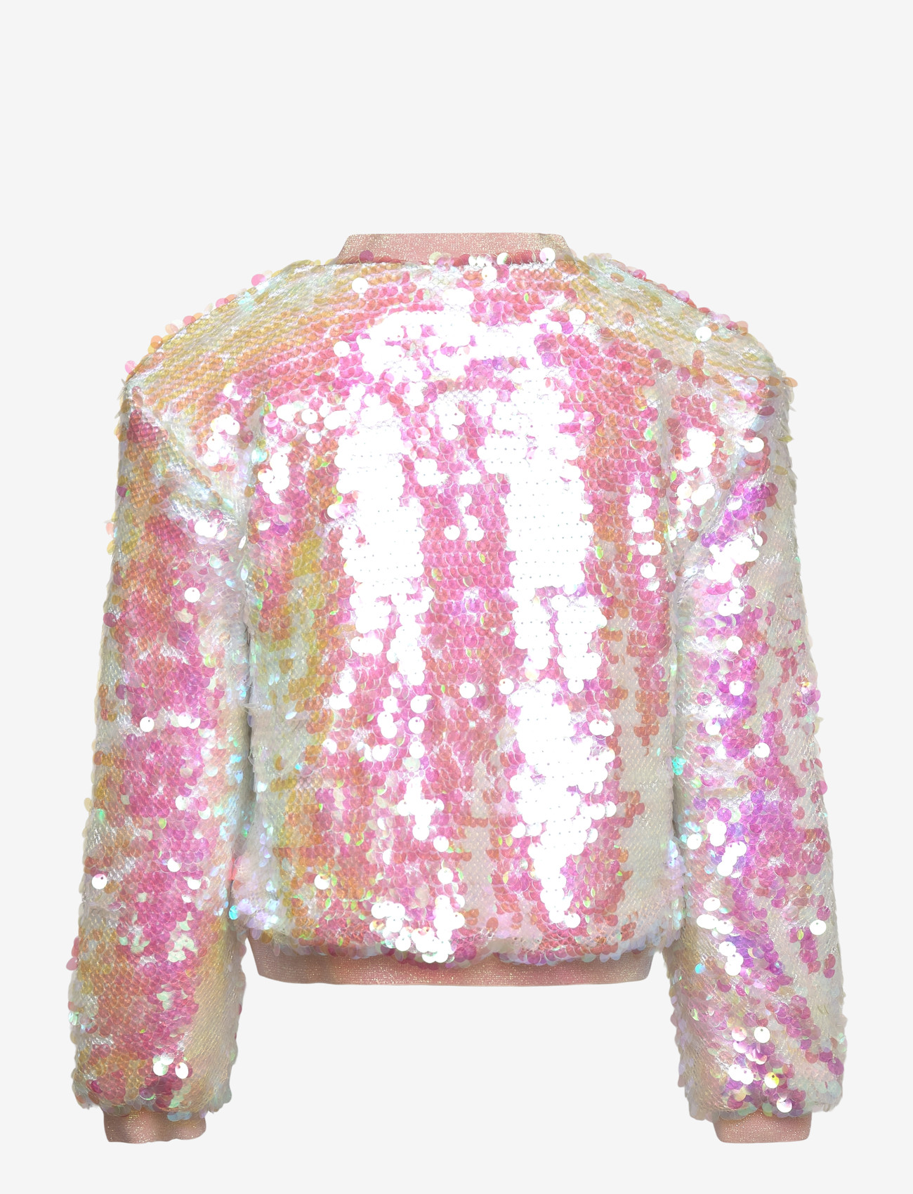 Billieblush - JACKET - bomberjacken - white - 1