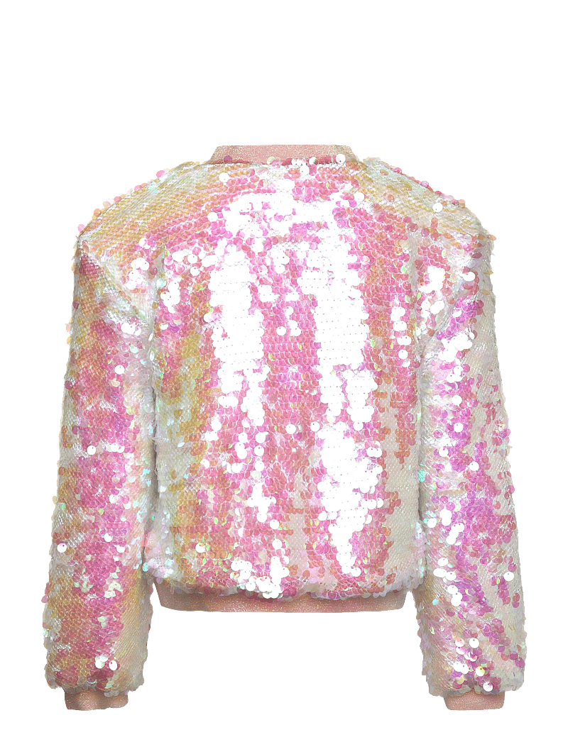 Billieblush - JACKET - bomberjacken - white - 1