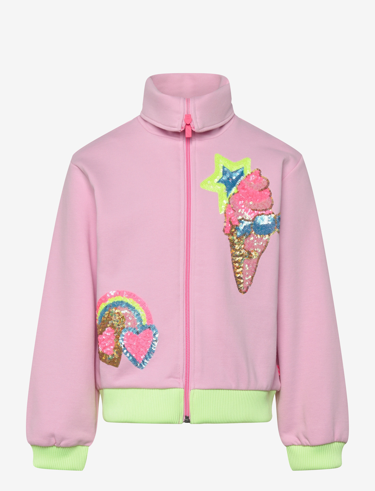 Billieblush - CARDIGAN - plonos striukės - nosegay - 0