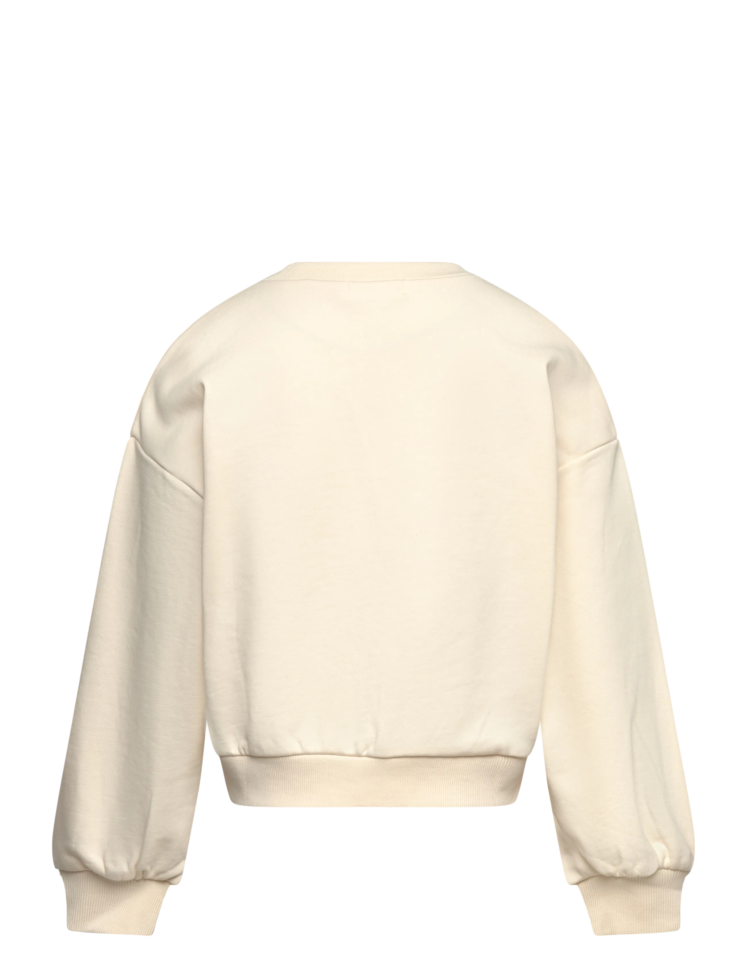 Billieblush - SWEATSHIRT - džemperiai - ivory - 1