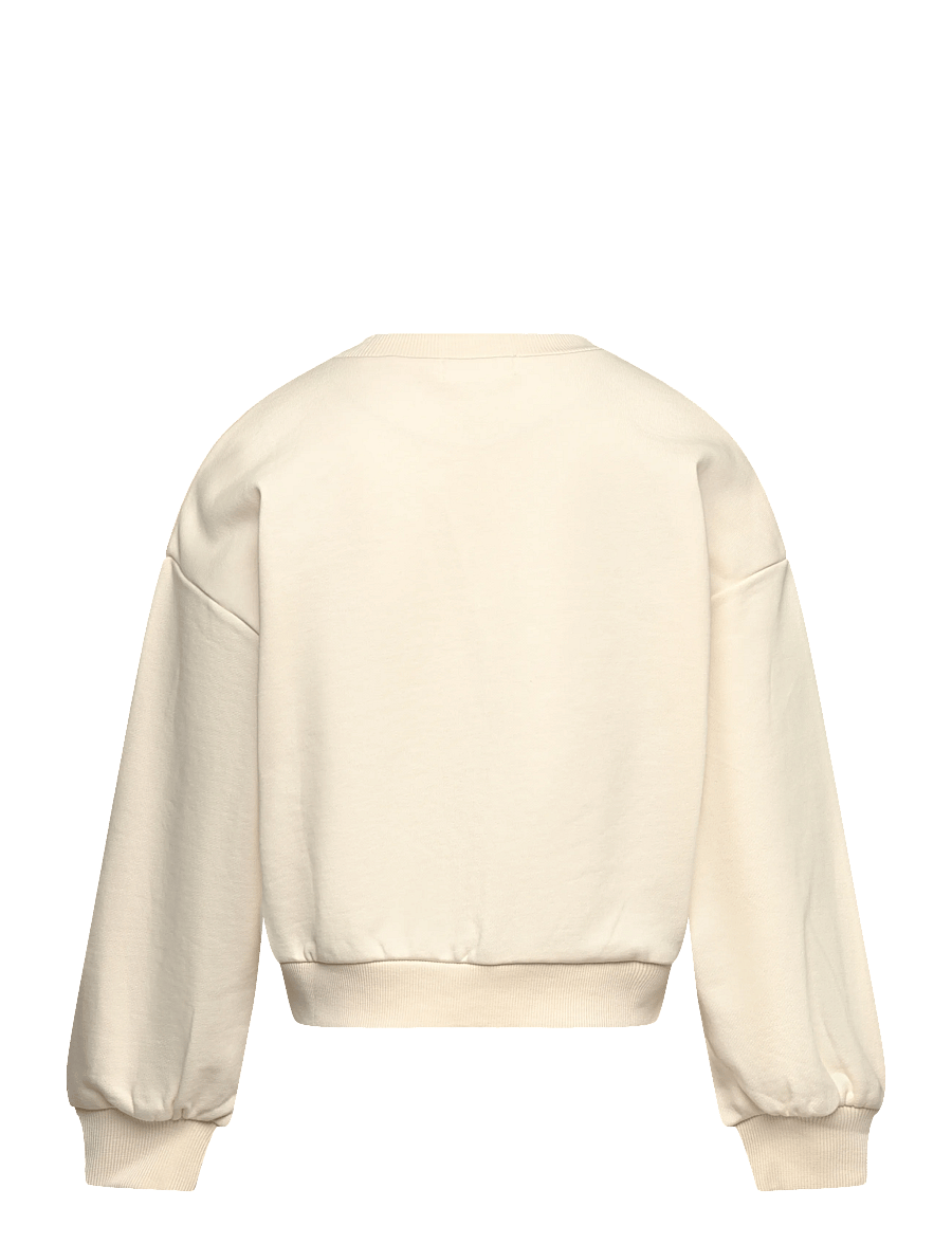 Billieblush - SWEATSHIRT - sweatshirts - ivory - 1