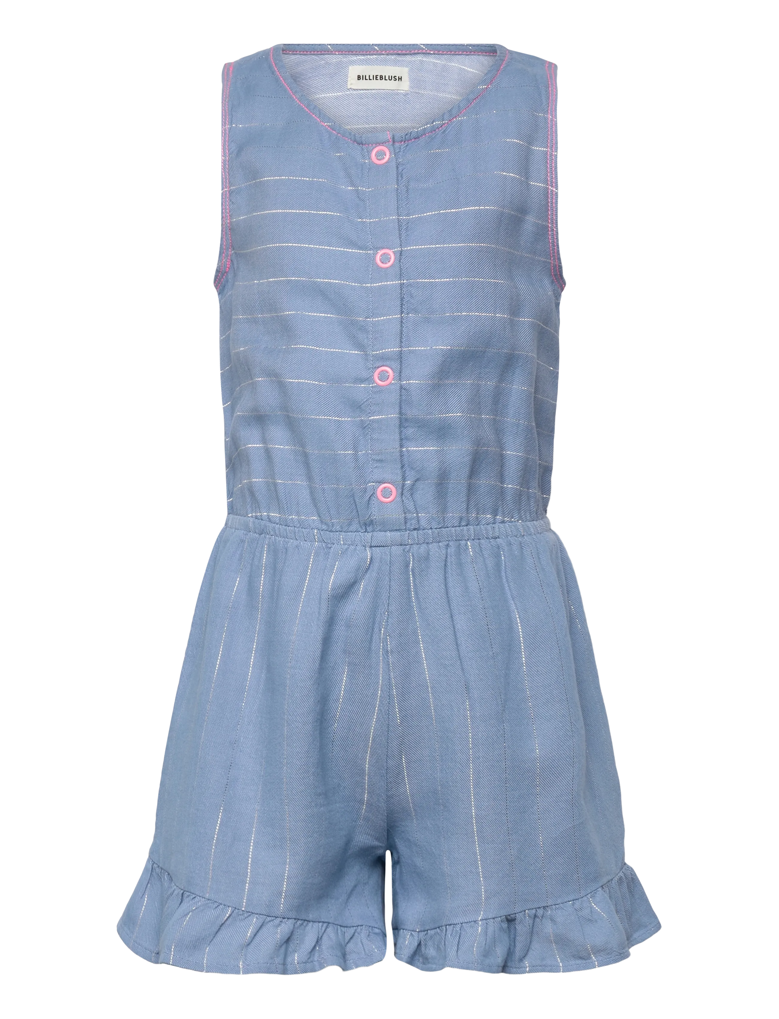 BILLIEBLUSH All In One Blau - 140 - Kinder