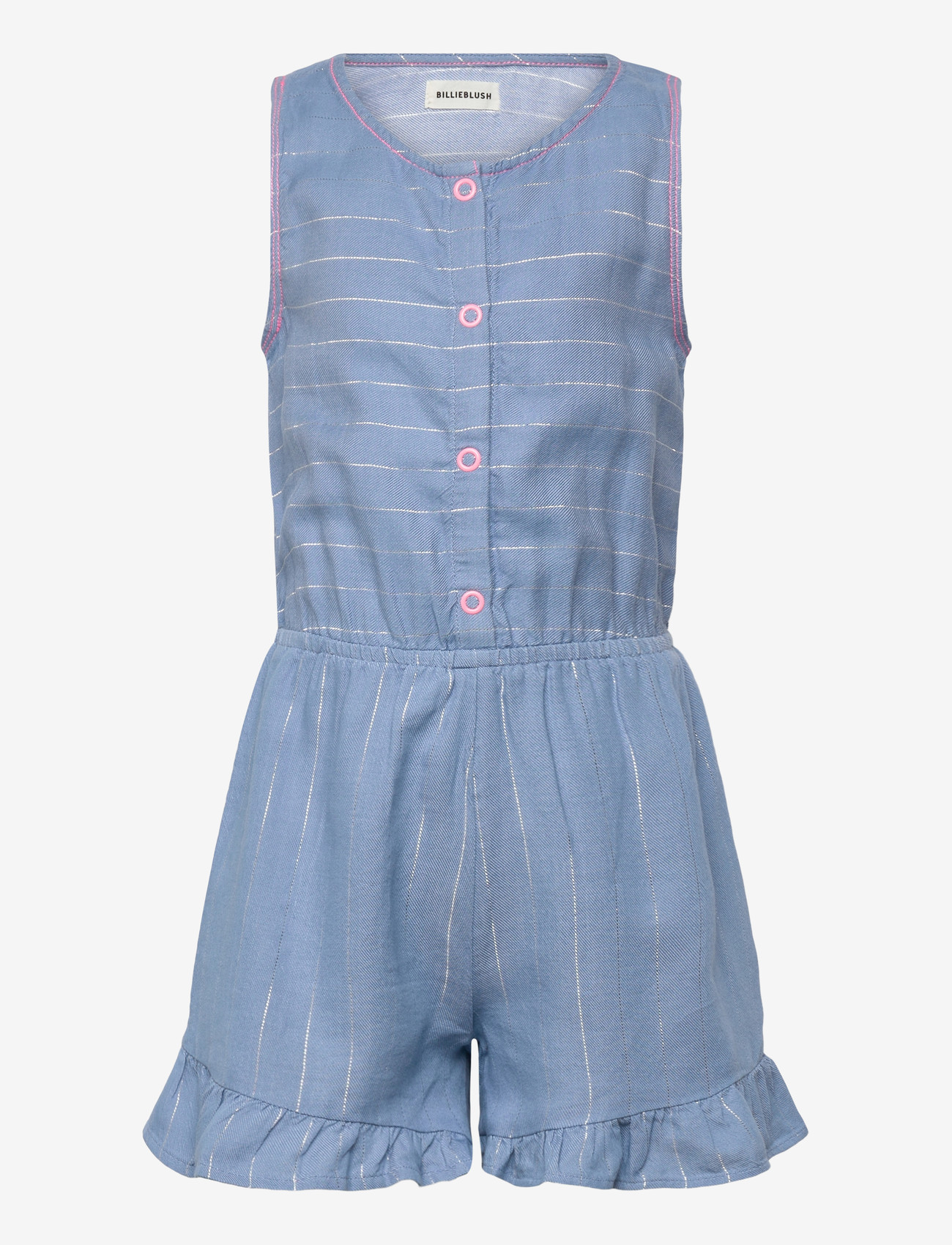 Billieblush - ALL IN ONE - jumpsuits - bleach - 0