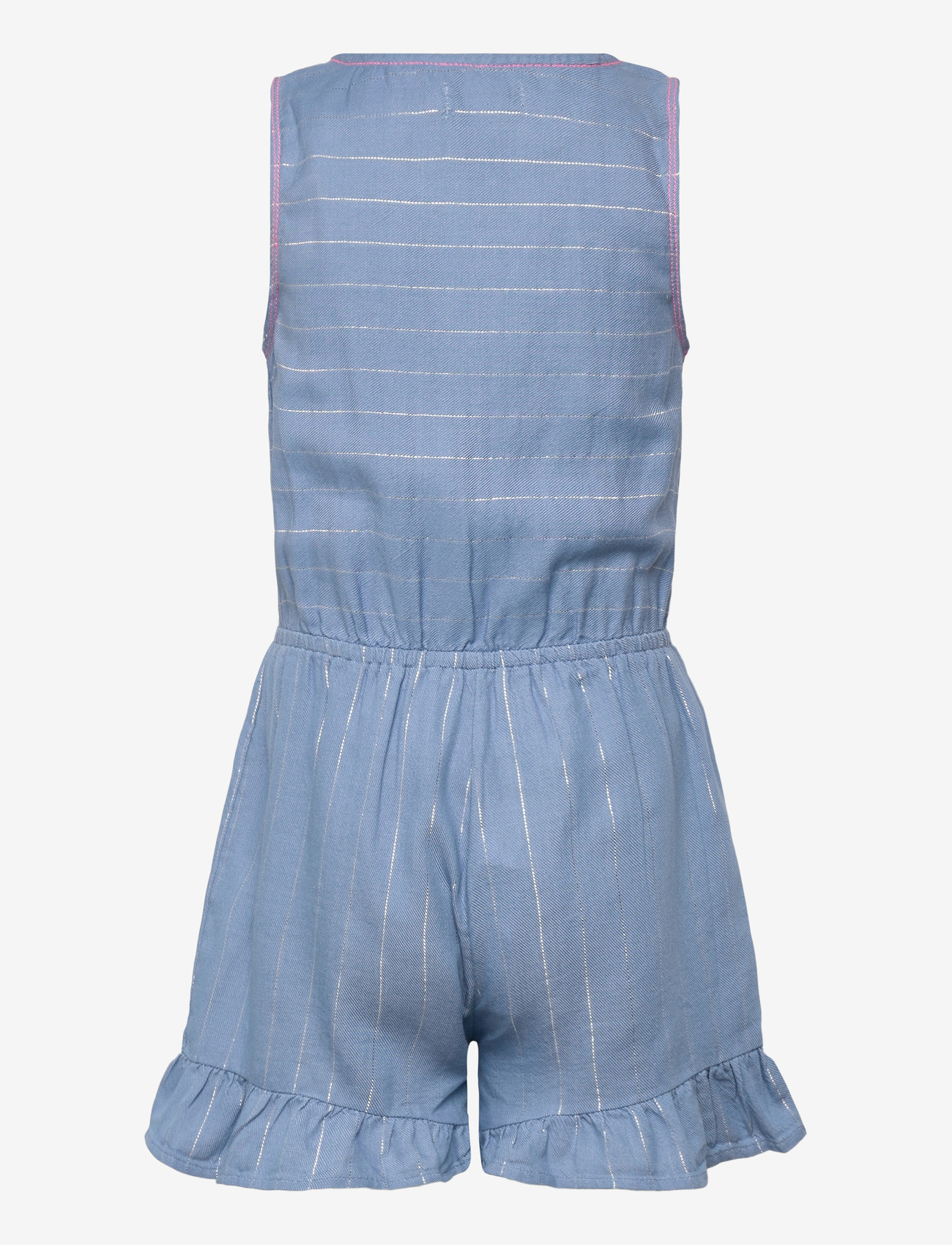 Billieblush - ALL IN ONE - jumpsuits - bleach - 1