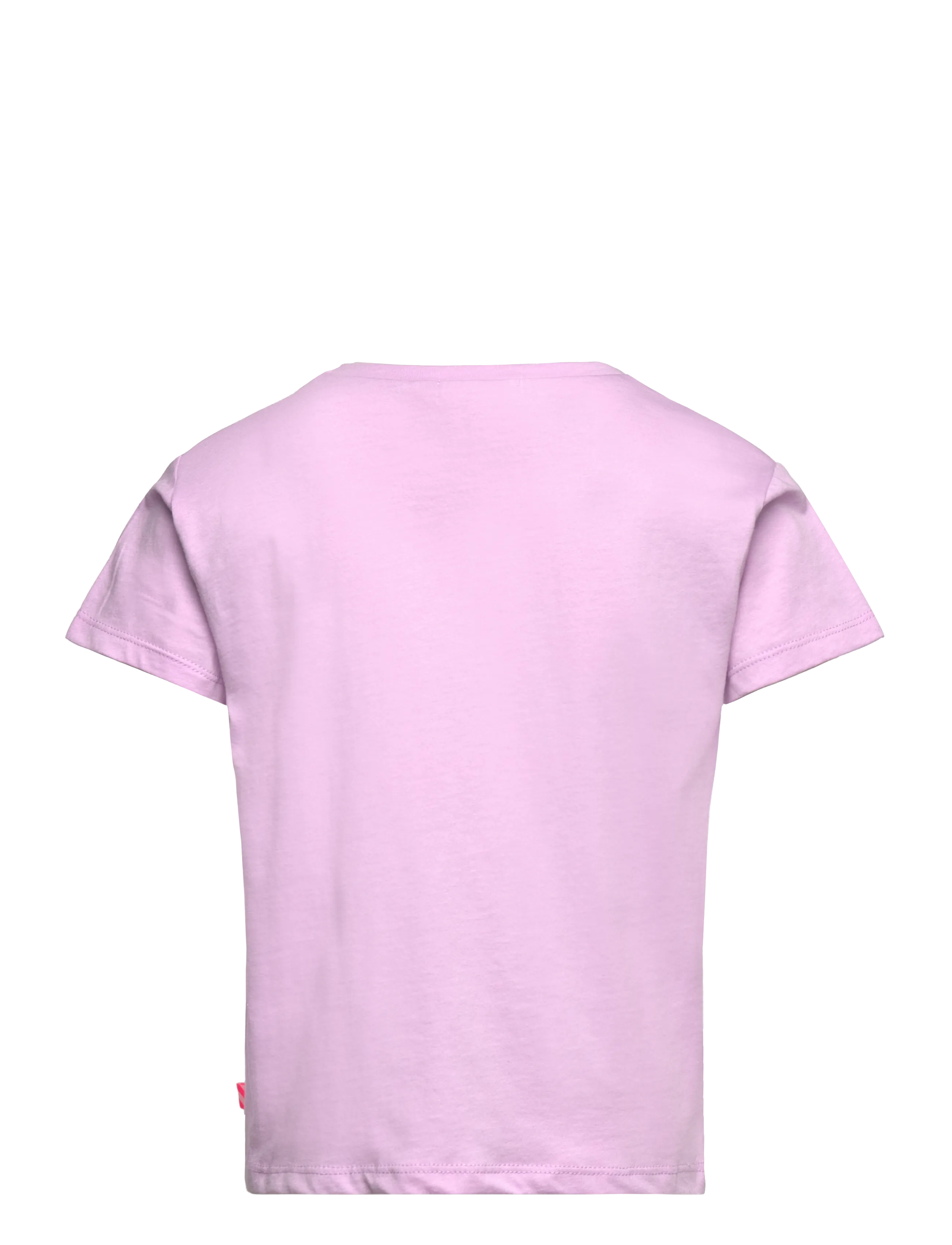 Billieblush - SHORT SLEEVES TEE-SHIRT - t-krekli ar īsām piedurknēm - lilac - 1