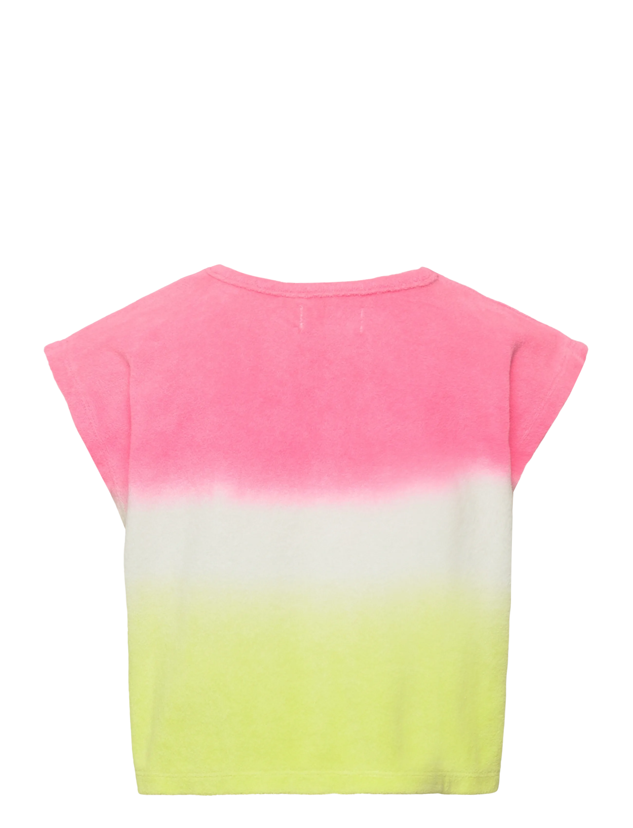 Billieblush - TANK TOP - marškinėliai trumpomis rankovėmis - fuschia - 1