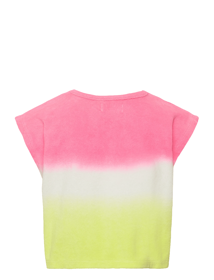 Billieblush - TANK TOP - kurzärmelige - fuschia - 1