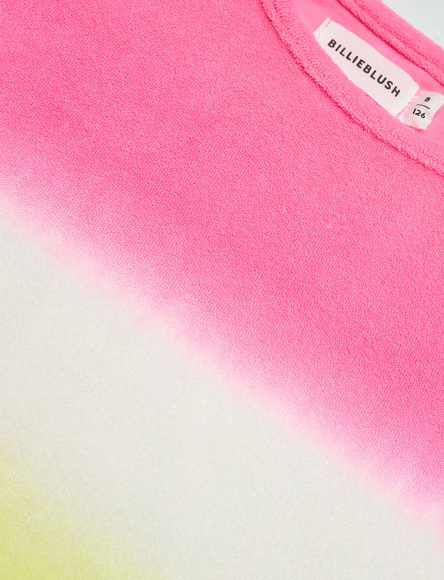 Billieblush - TANK TOP - kurzärmelige - fuschia - 2