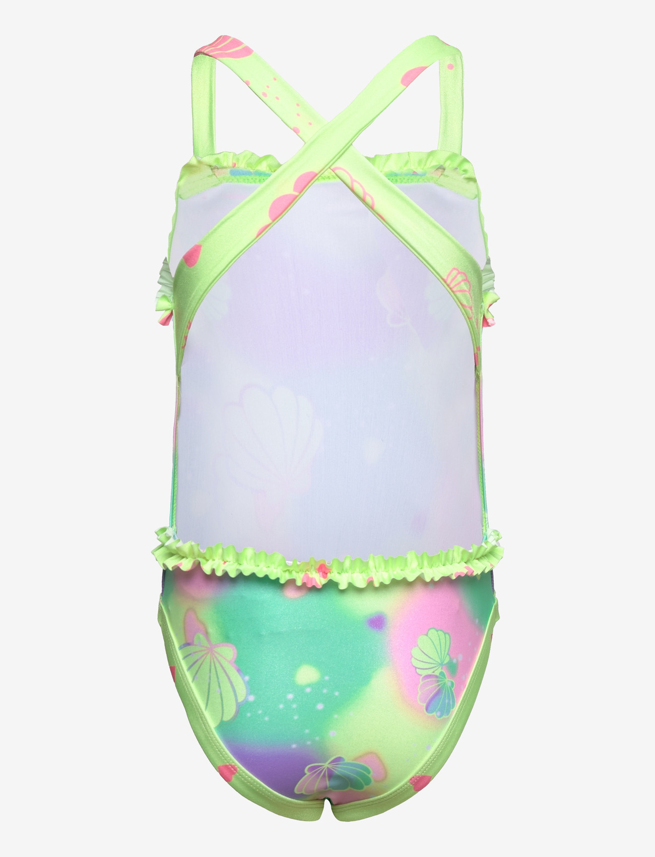 Billieblush - SWIMMING COSTUME - badedragter - lilac - 1