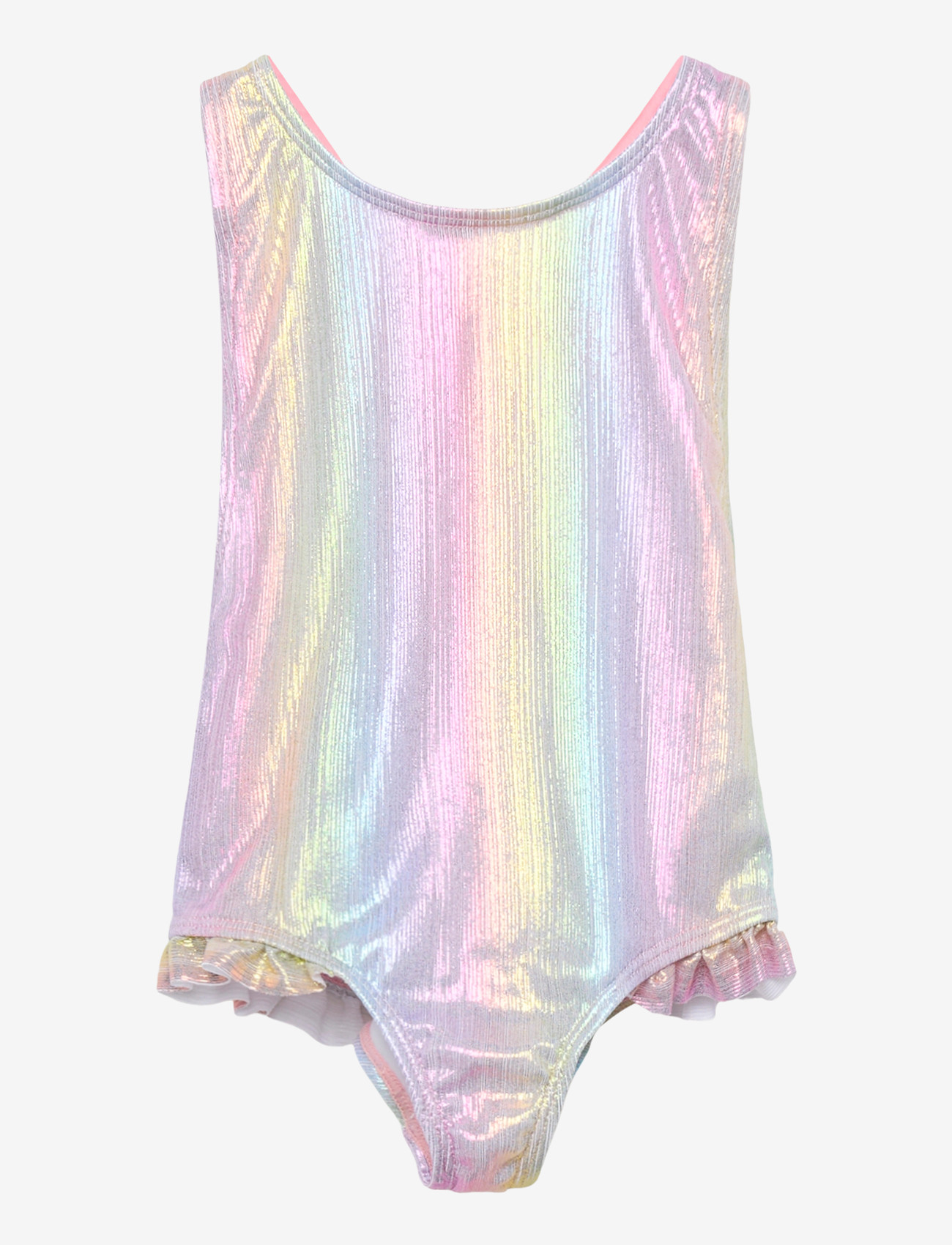 Billieblush - SWIMMING COSTUME - ujumistrikood - multicoloured - 0