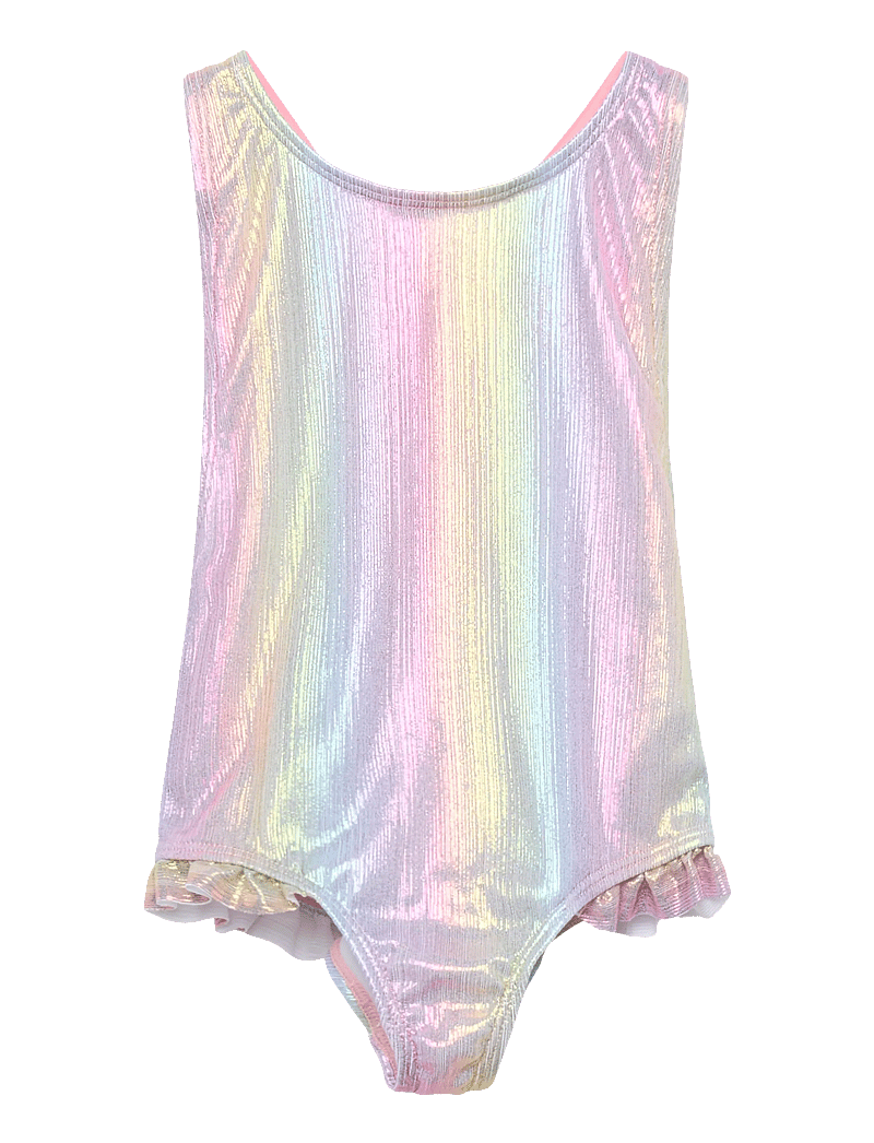 Billieblush - SWIMMING COSTUME - badeanzüge - multicoloured - 0