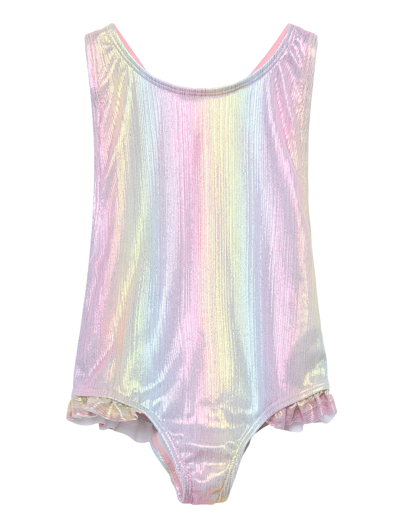 SWIMMING COSTUME - MULTICOLOURED