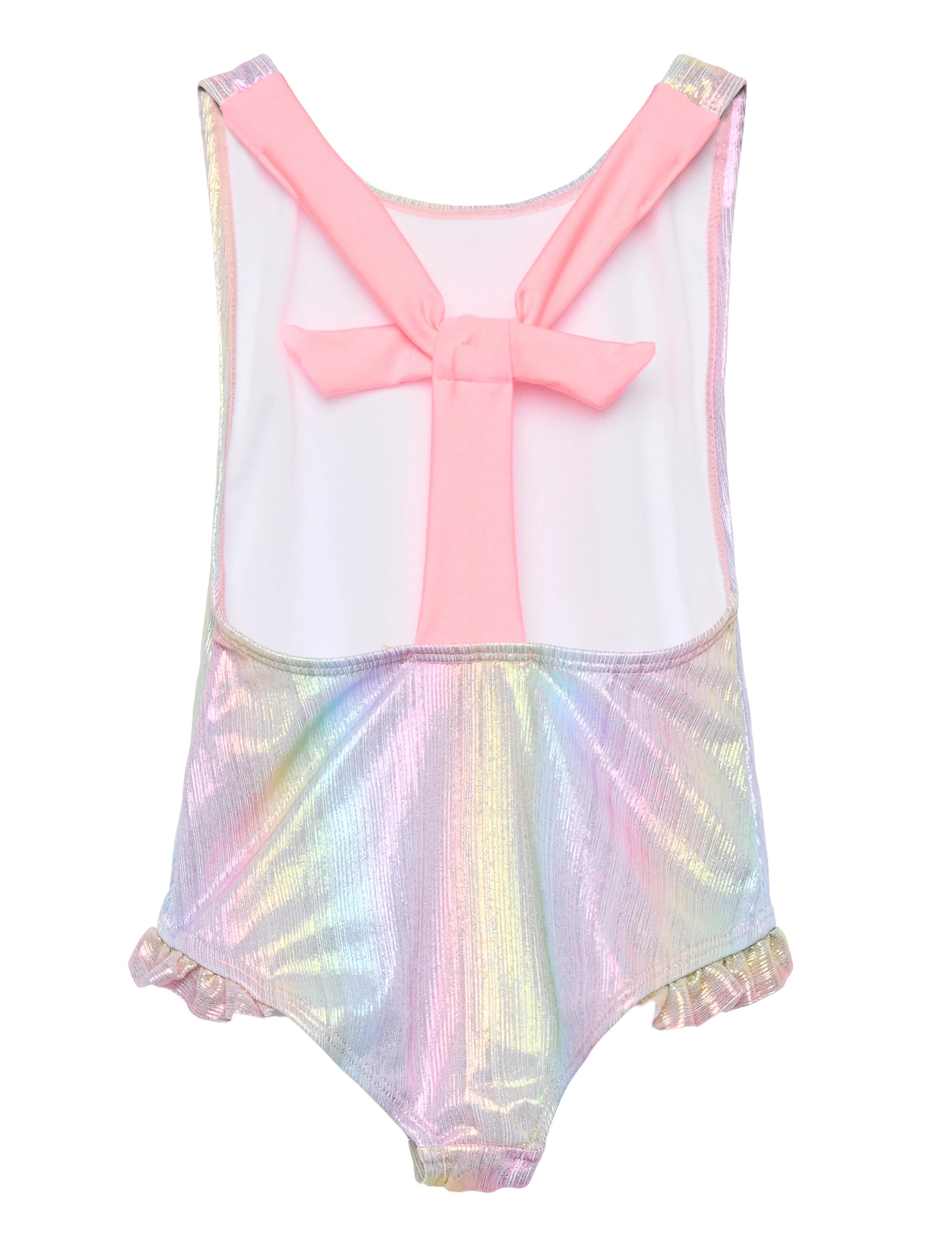 Billieblush - SWIMMING COSTUME - badpakken - multicoloured - 1