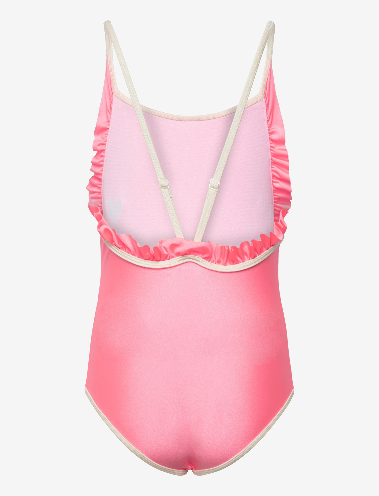 Billieblush - SWIMMING COSTUME - badeanzüge - fuschia - 1