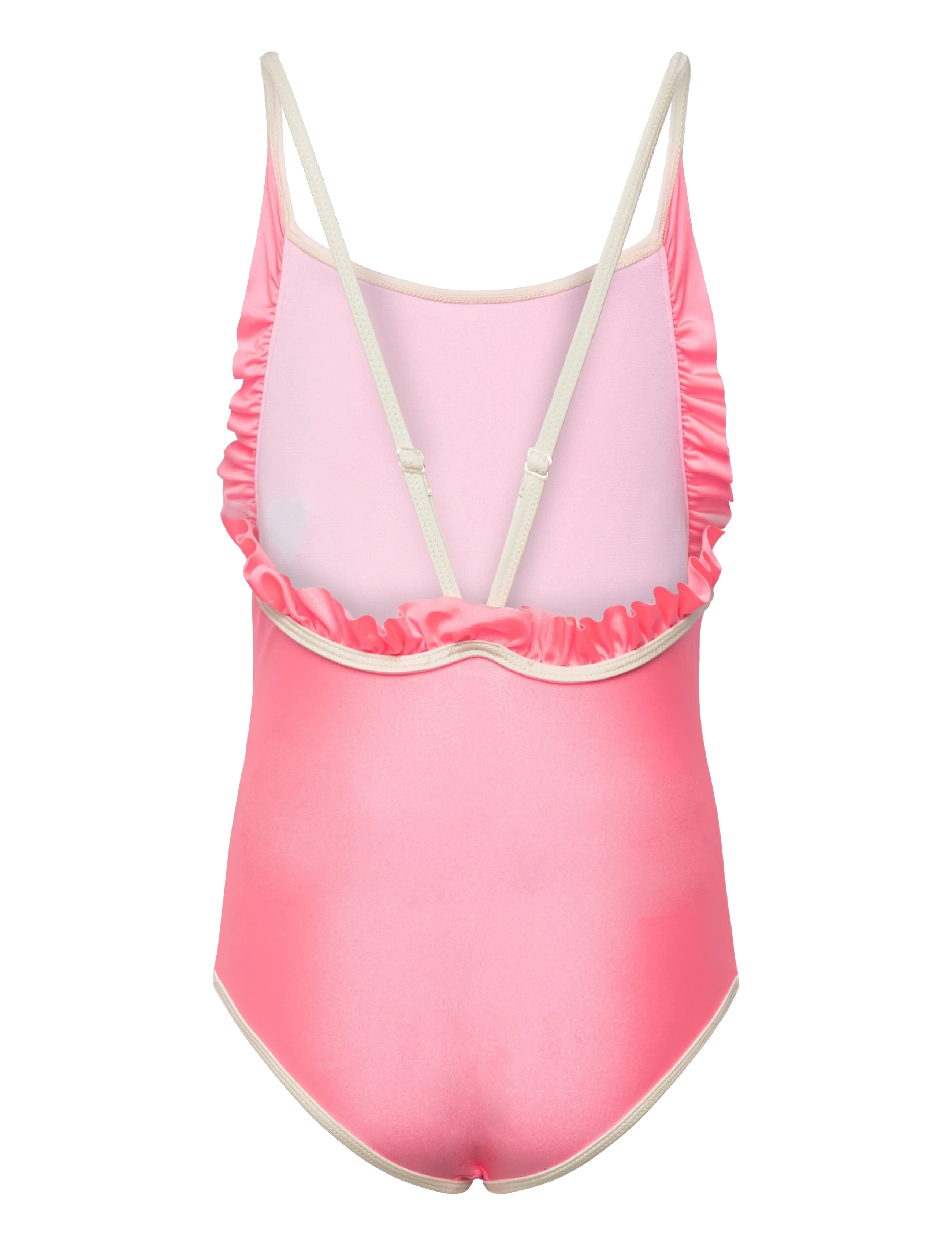 Billieblush - SWIMMING COSTUME - ujumistrikood - fuschia - 1