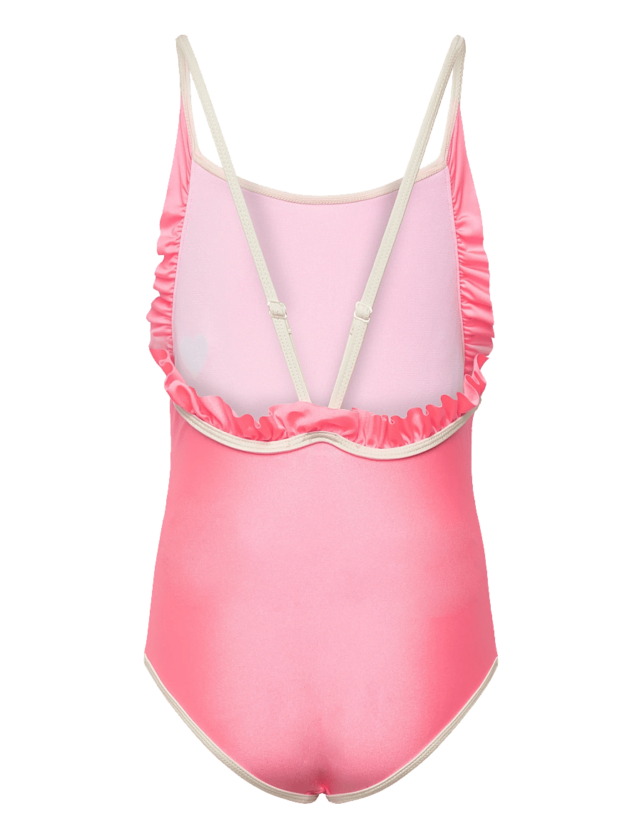 Billieblush - SWIMMING COSTUME - badedragter - fuschia - 1
