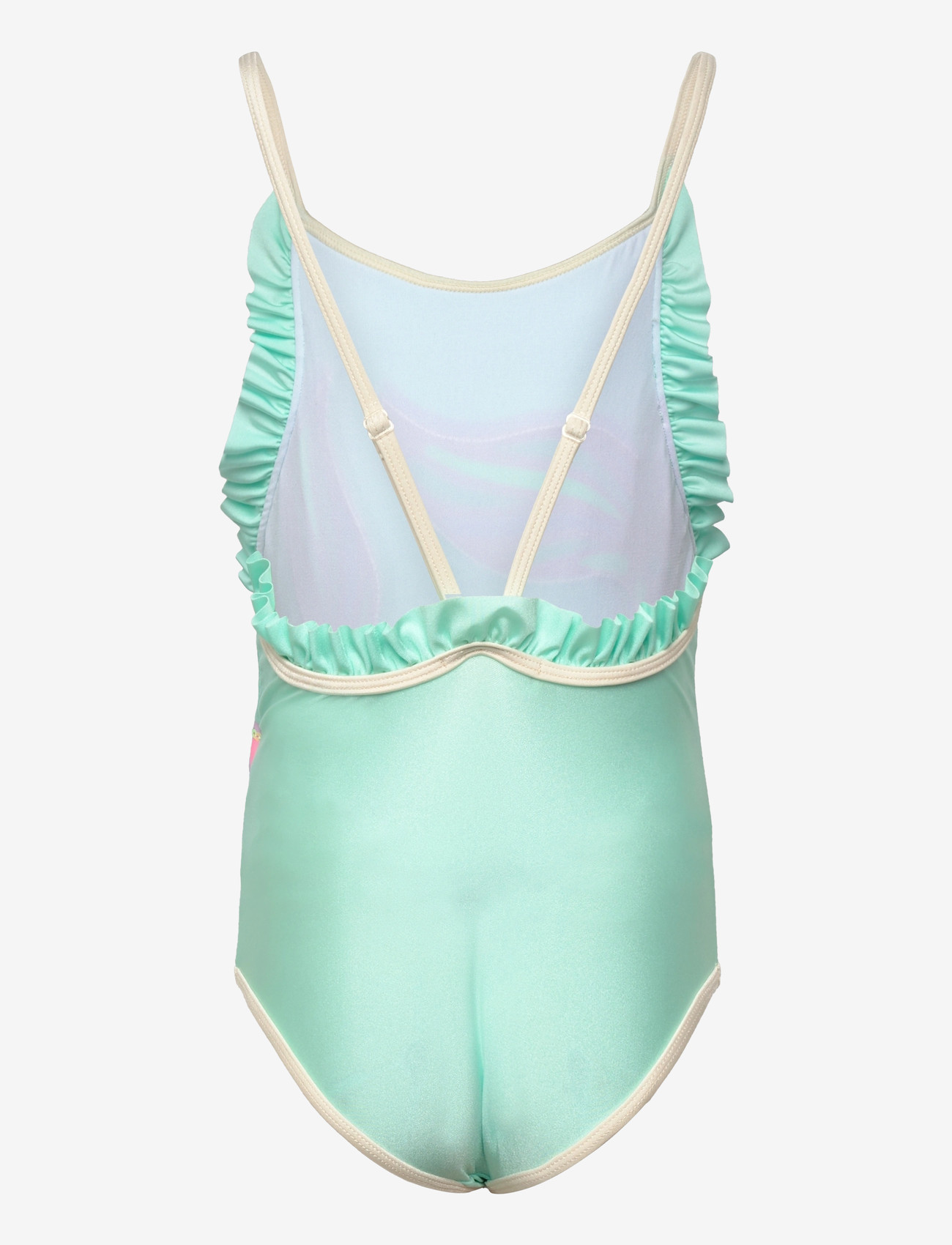 Billieblush - SWIMMING COSTUME - badedragter - turquoise - 1