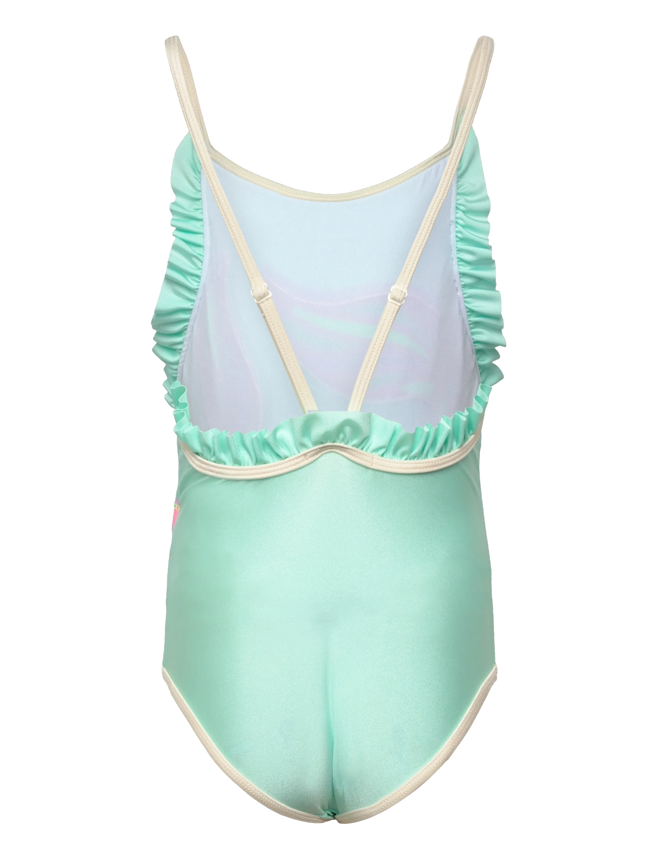 Billieblush - SWIMMING COSTUME - sundföt - turquoise - 1