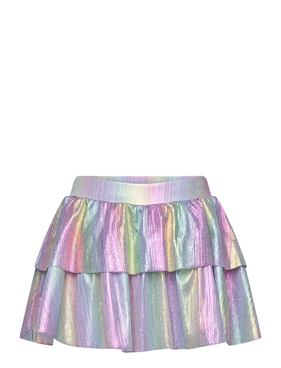 Billieblush - SKIRT - korte nederdele - multicoloured - 0
