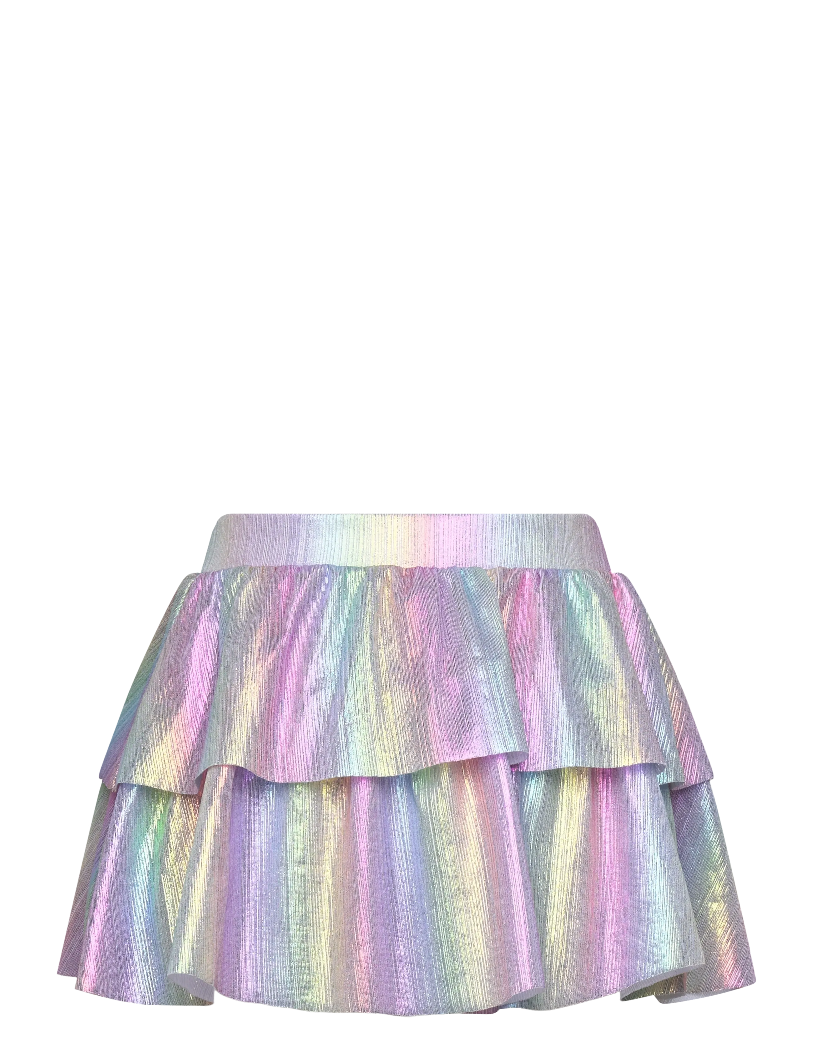 Billieblush - SKIRT - korte nederdele - multicoloured - 1