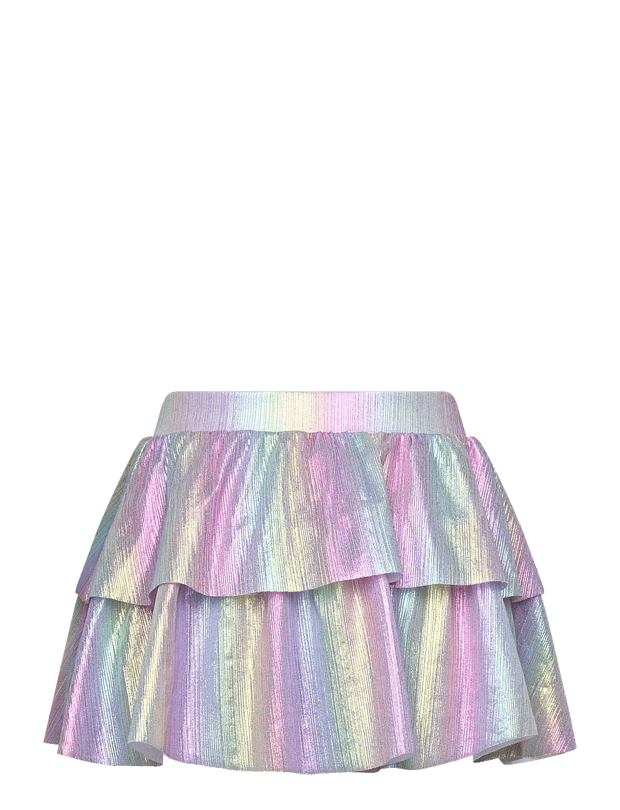 Billieblush - SKIRT - korte nederdele - multicoloured - 1