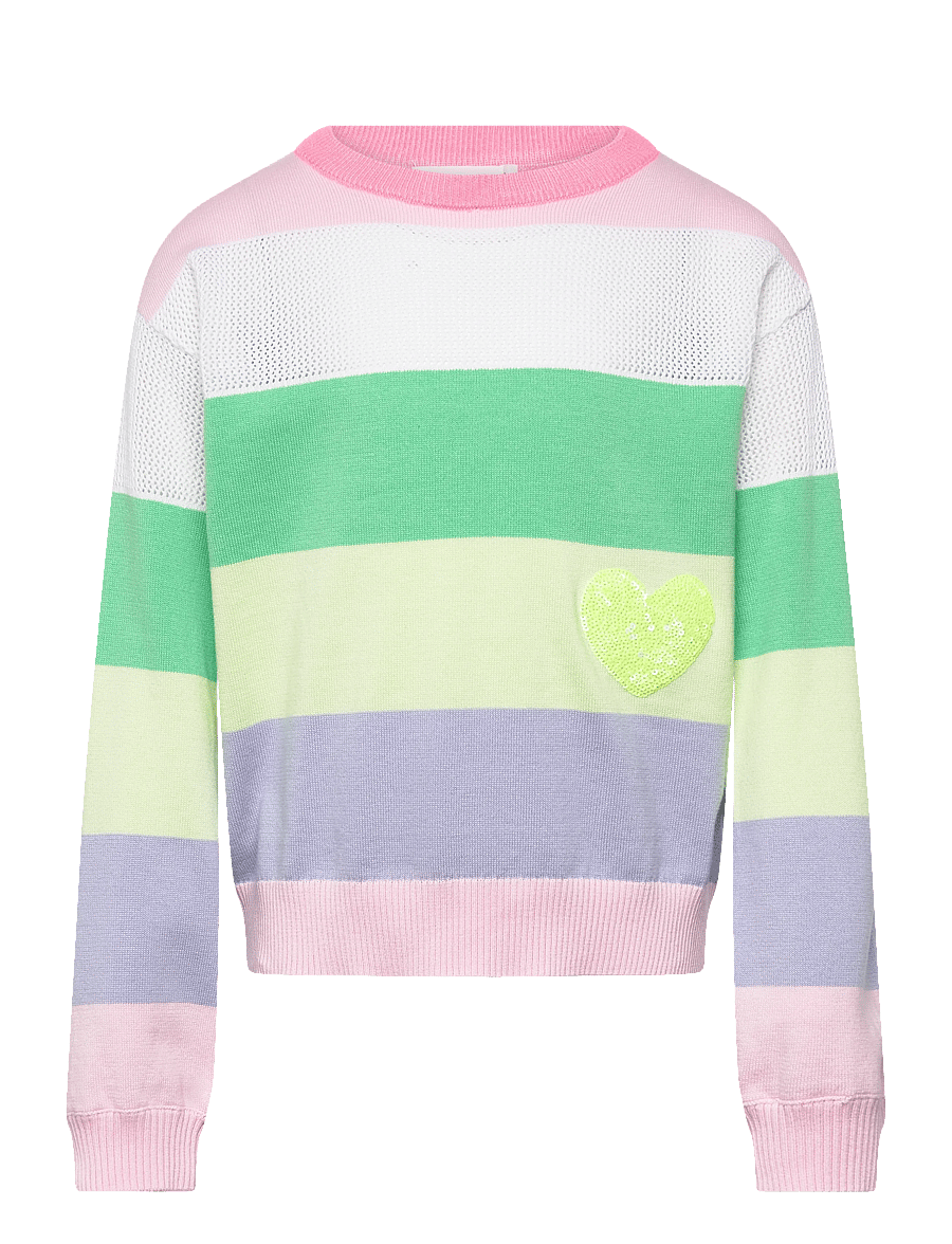 Billieblush - PULLOVER - swetry - multicoloured - 0
