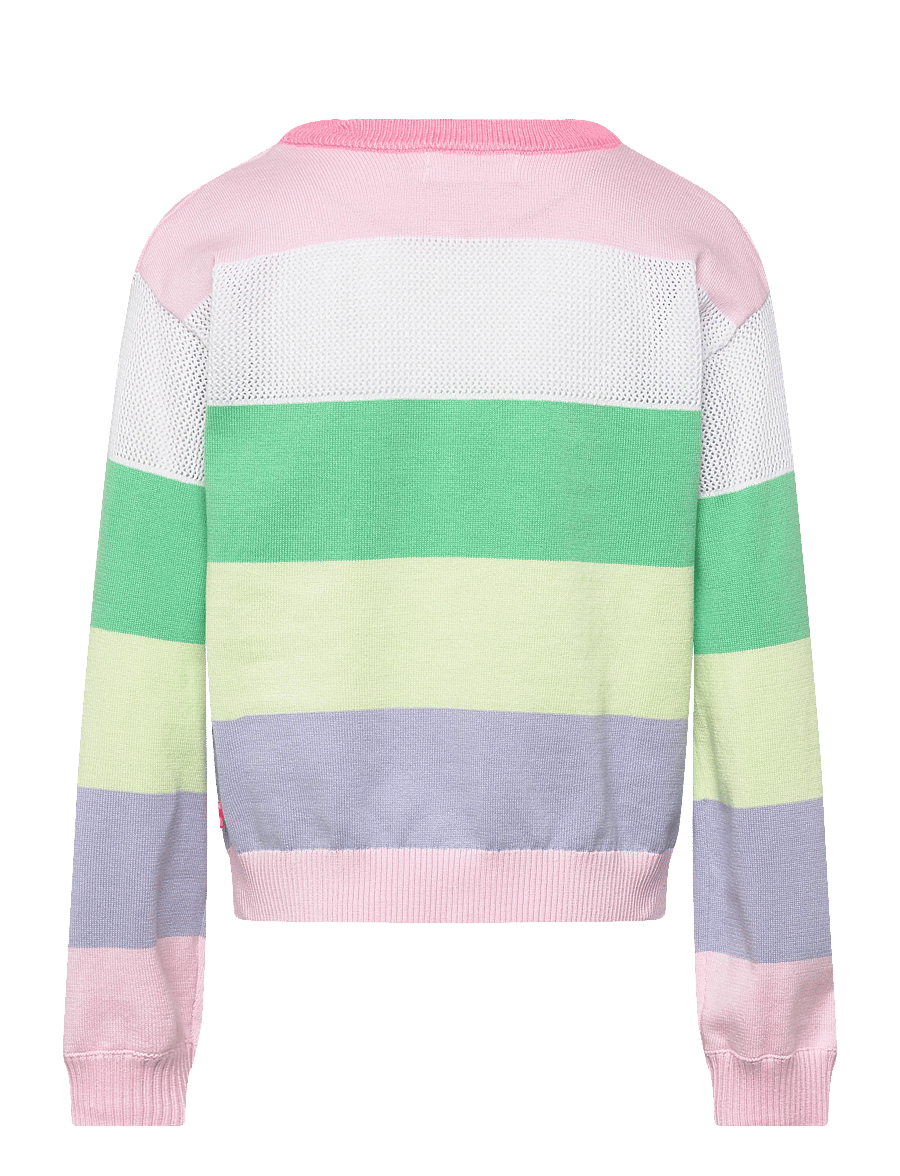 Billieblush - PULLOVER - swetry - multicoloured - 1