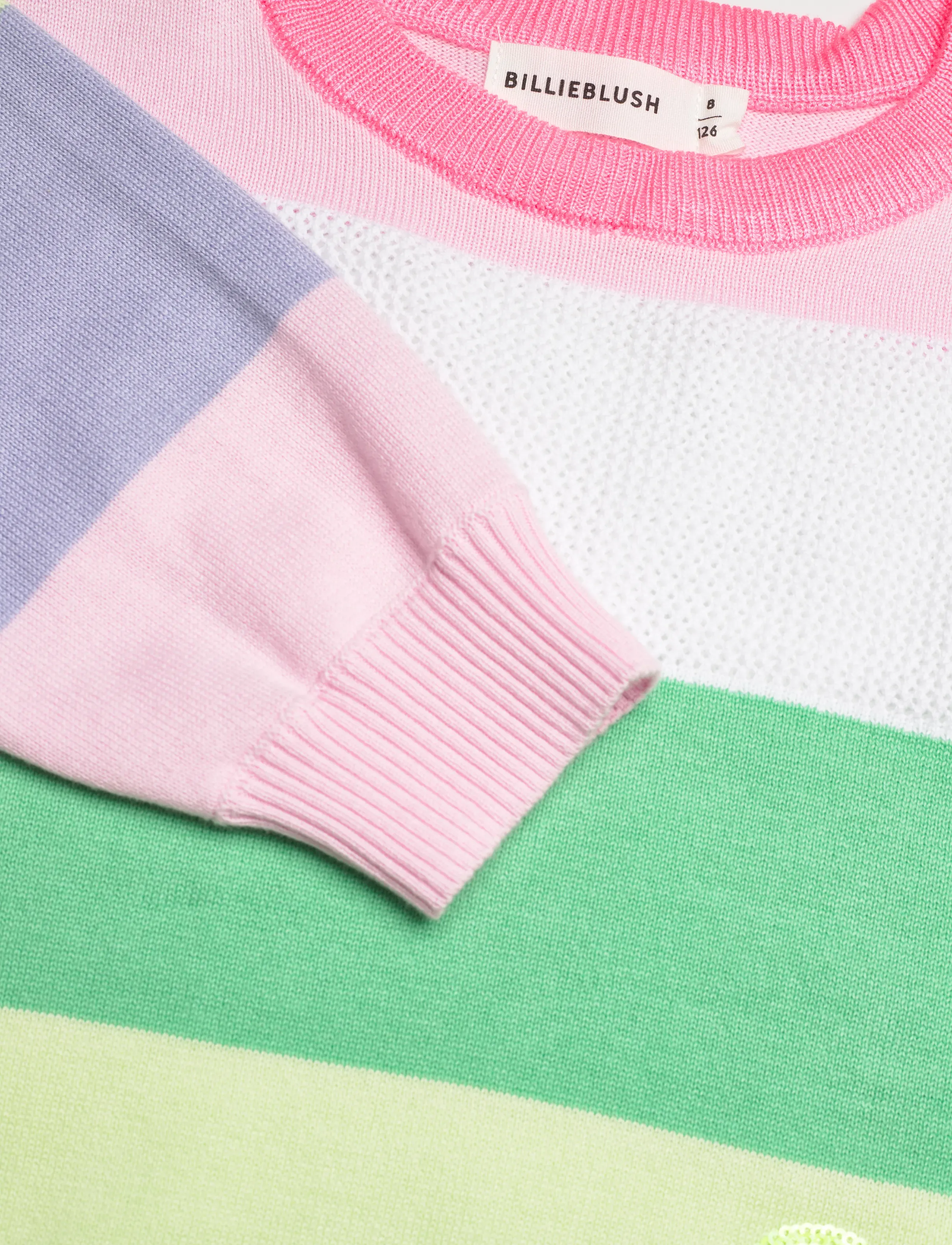 Billieblush - PULLOVER - jumpers - multicoloured - 2